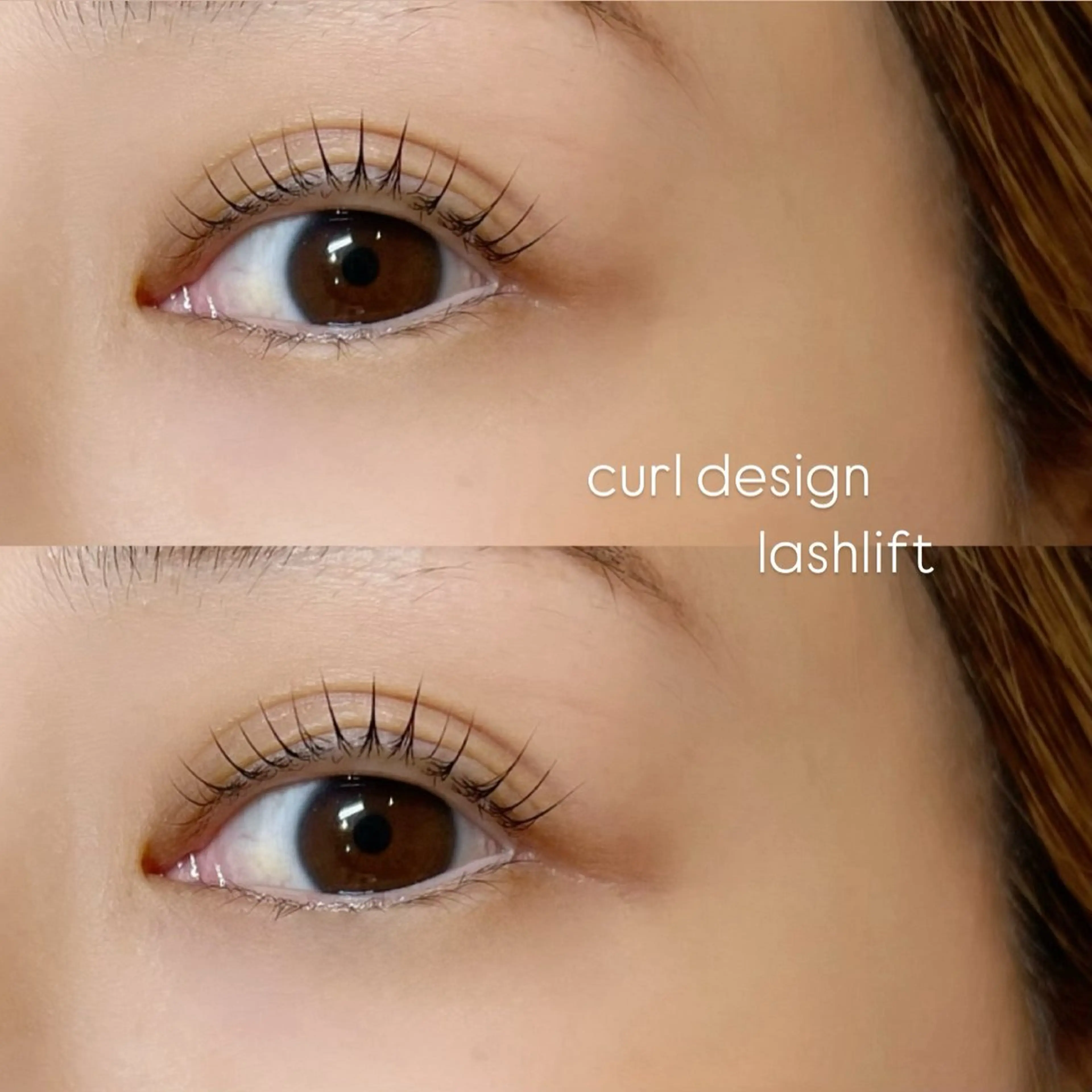 マツエク・マツパ proof lash browの眉毛・アイブロウイメージ