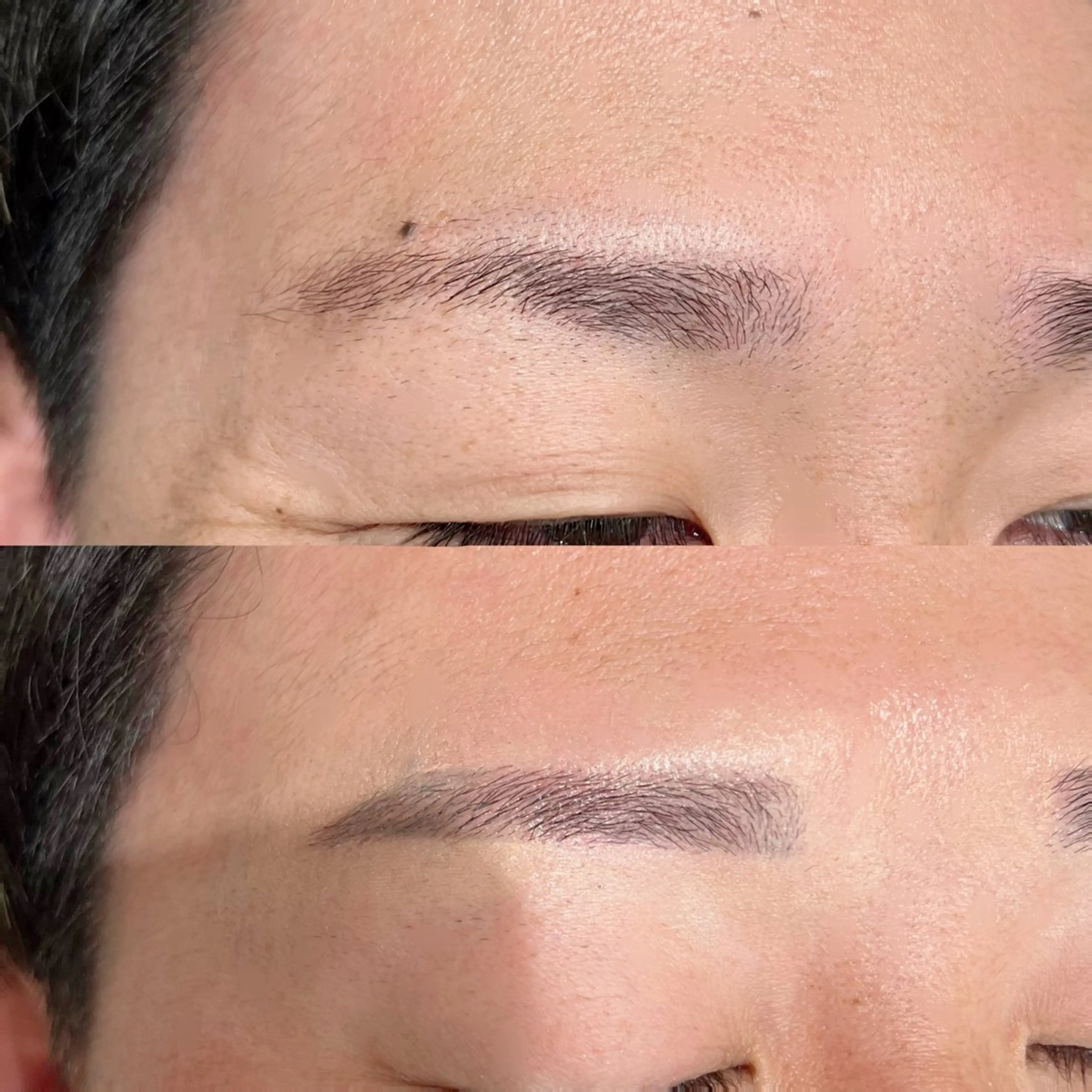 アイブロウ アイ＆アイブロウ デイドット所沢所属・デイドット Neoの眉毛・アイブロウイメージ