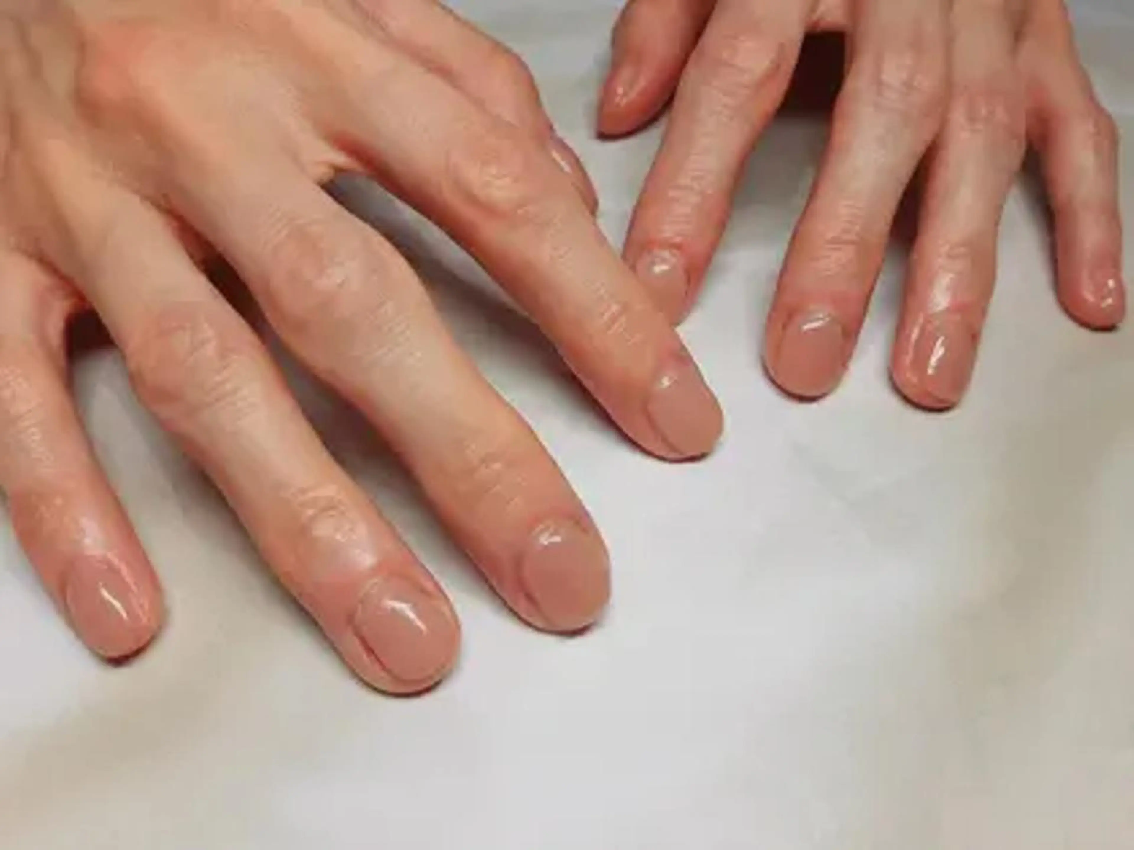 ネイル ワンカラーネイル キャンアイドレッシー 宇都宮店のネイルデザイン