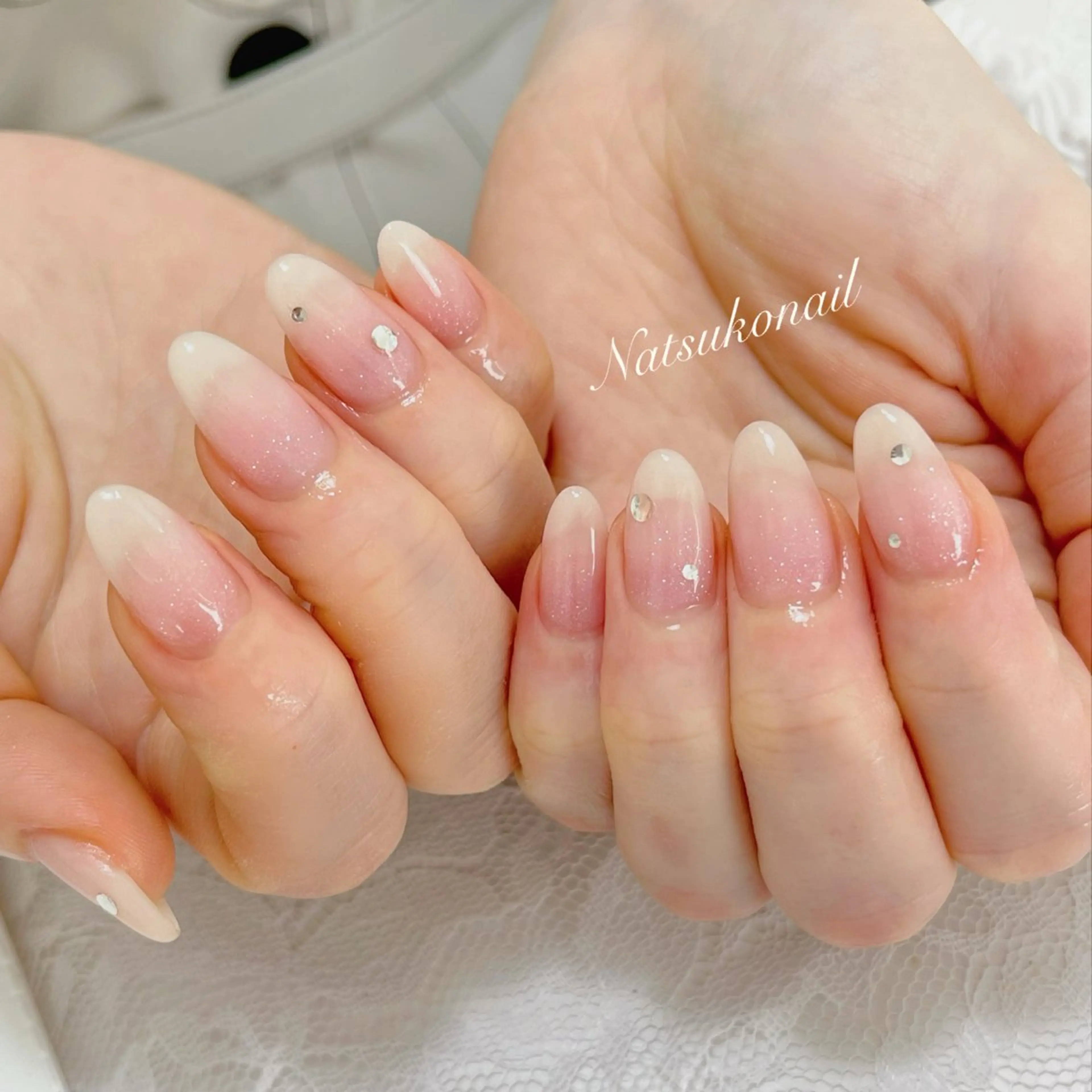 ネイル NATSUKO NAILのネイルデザイン