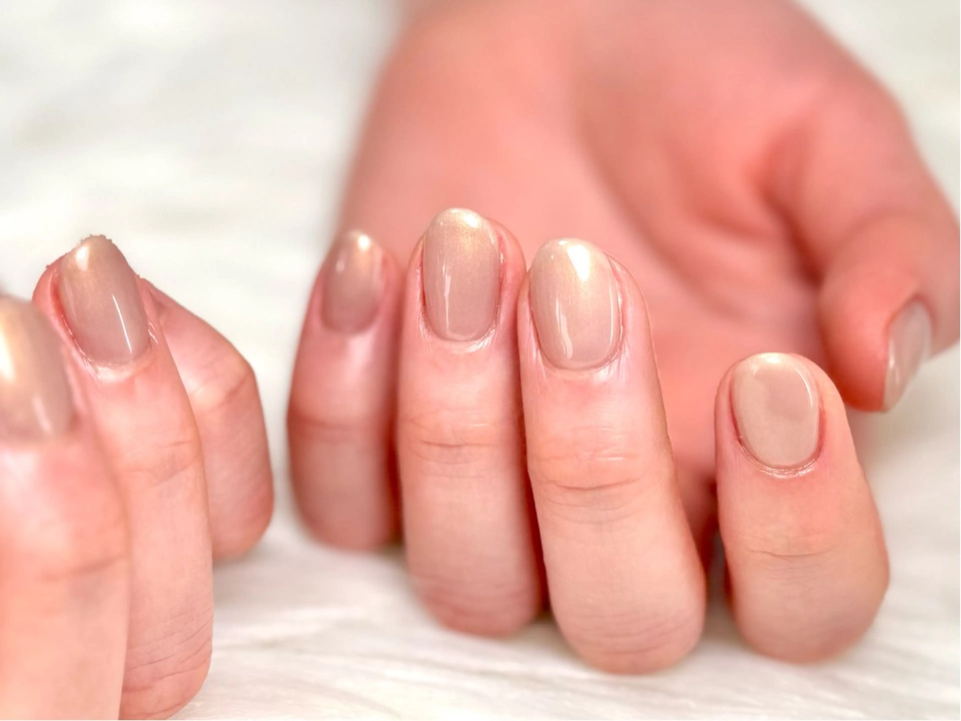 ネイル MILImili nailのネイルデザイン