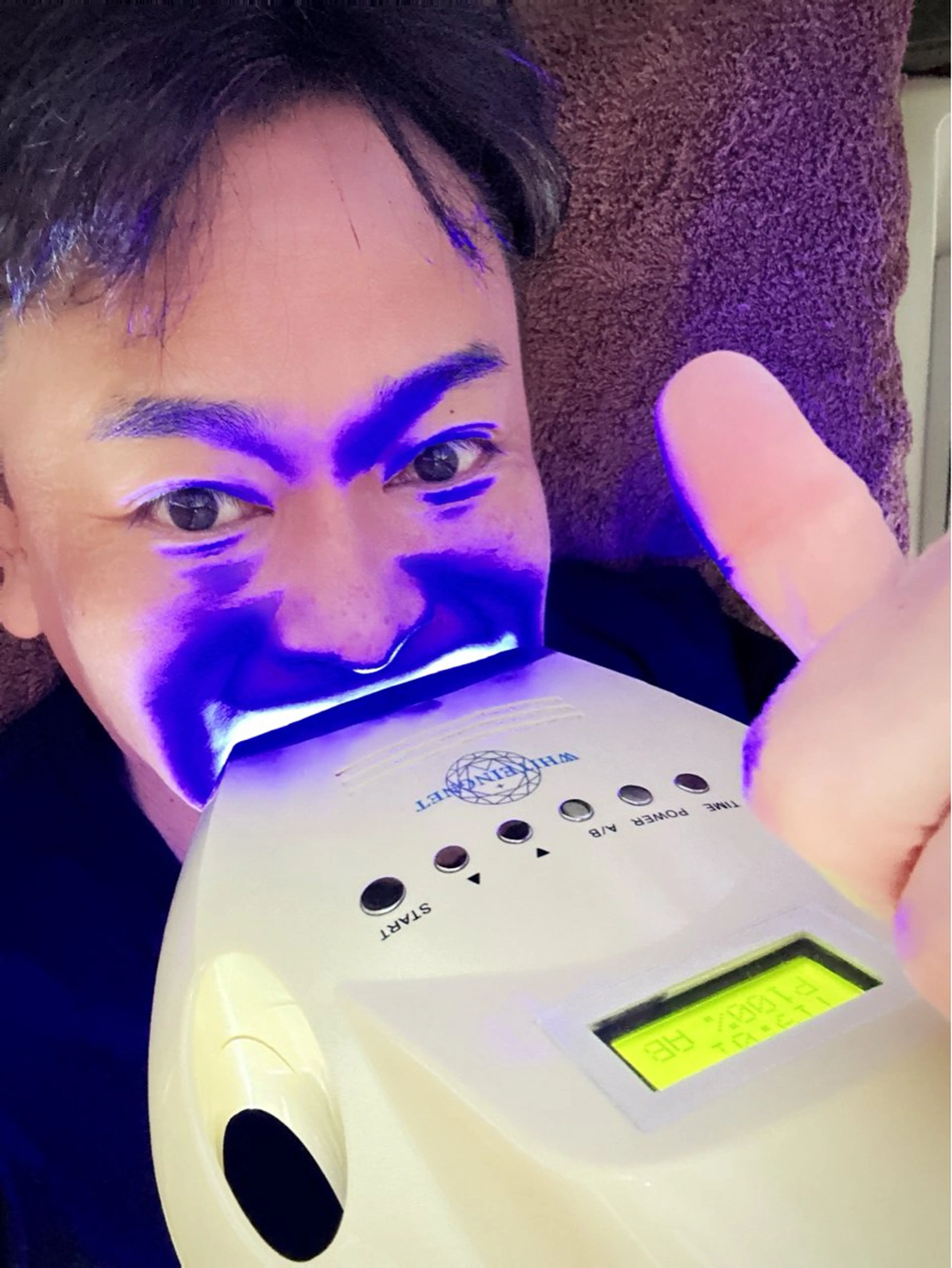 その他 ホワイトニングジム 池袋のその他イメージ