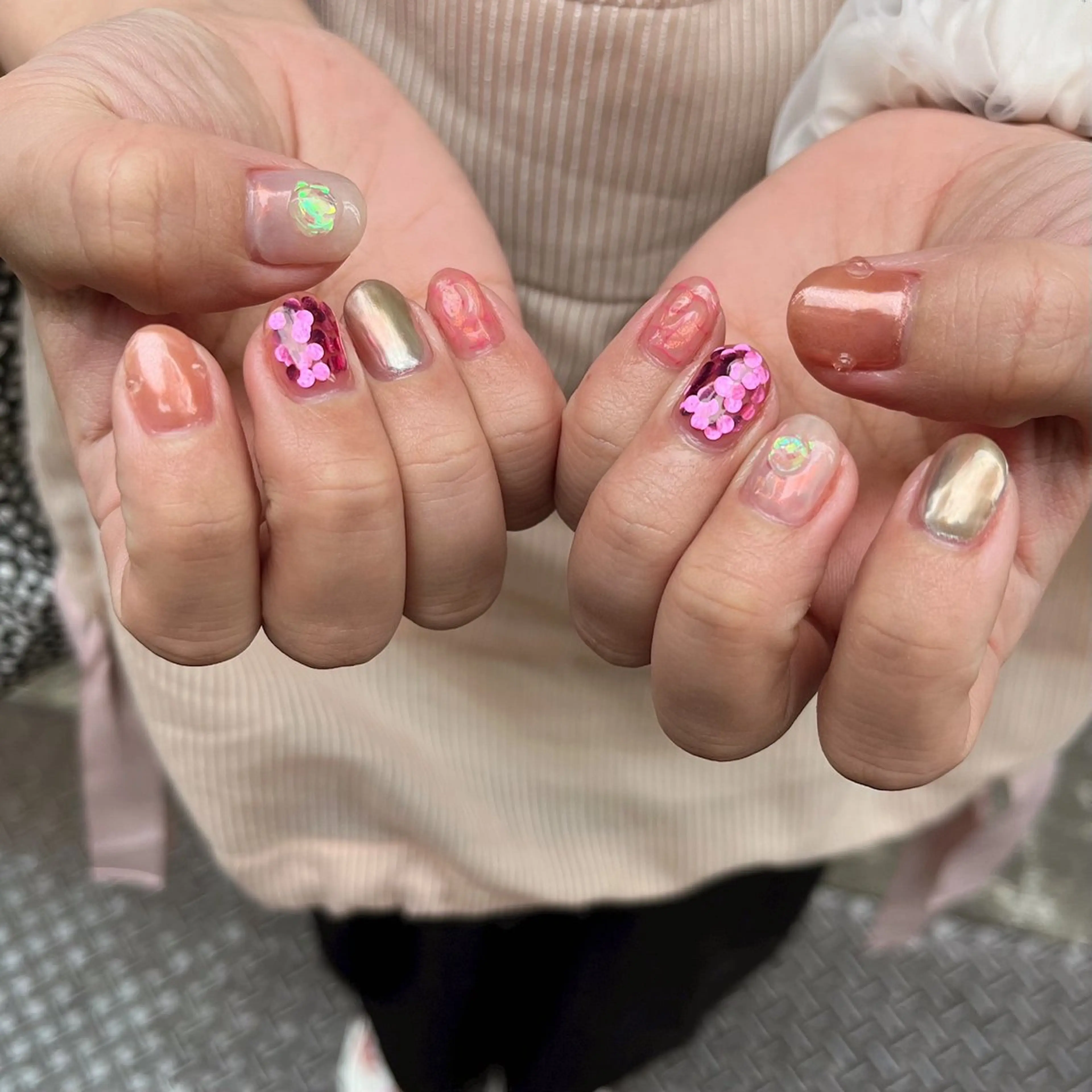 ネイル tlte. NAILのネイルデザイン