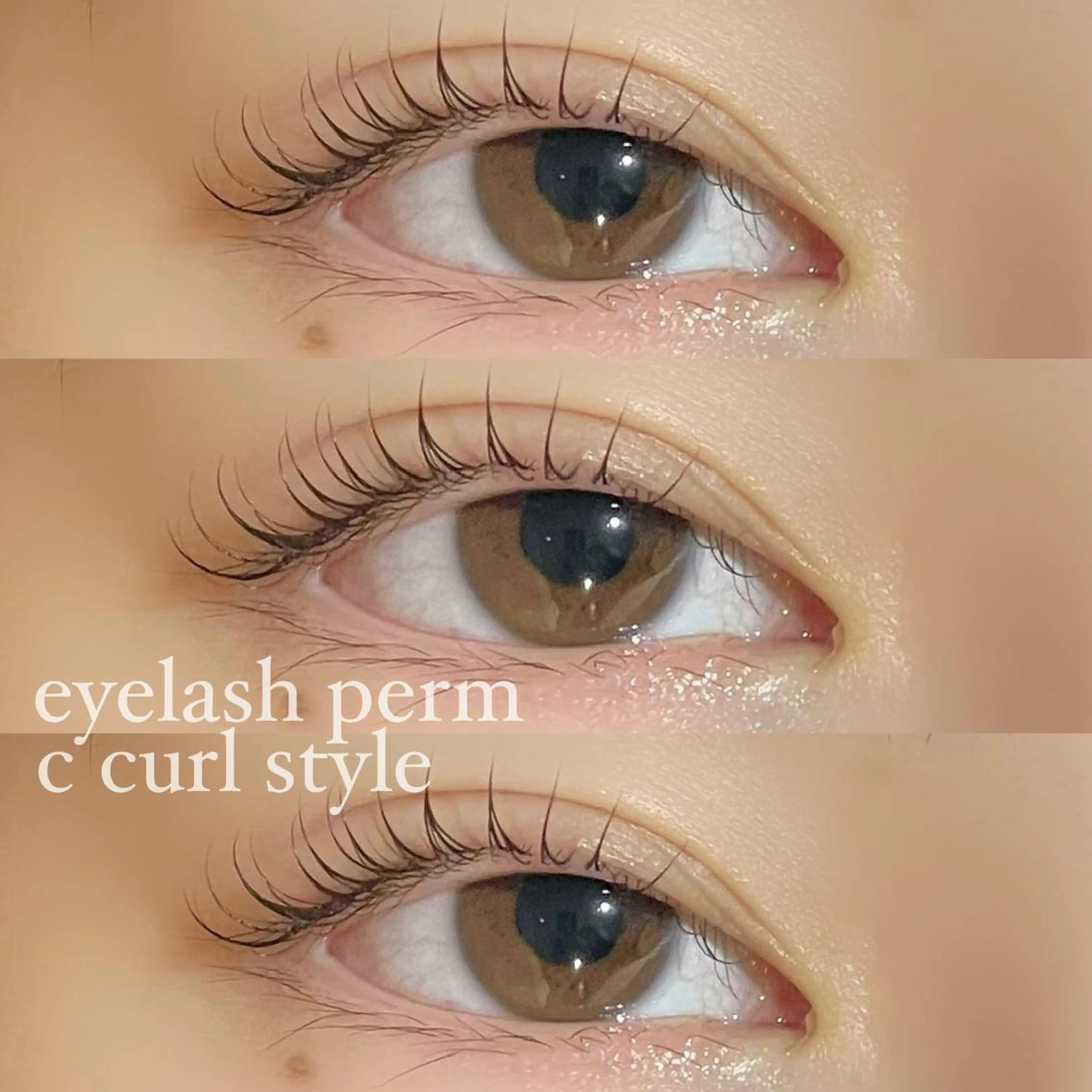 マツエク・マツパ 京橋/大阪/ 束感マツエク/マツパのマツエク・マツパデザイン