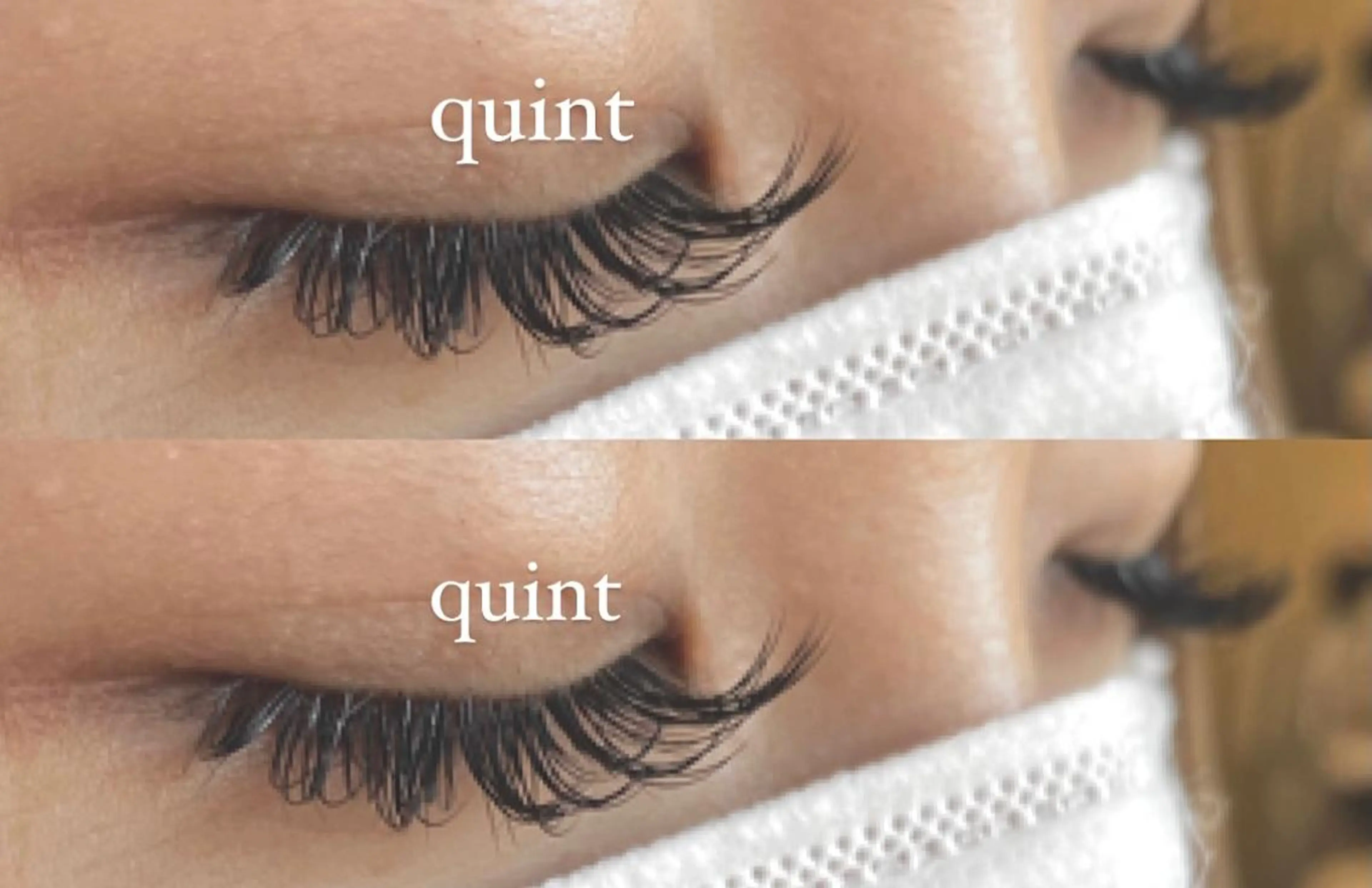 マツエク・マツパ sola: neolive岡田のマツエク・マツパデザイン