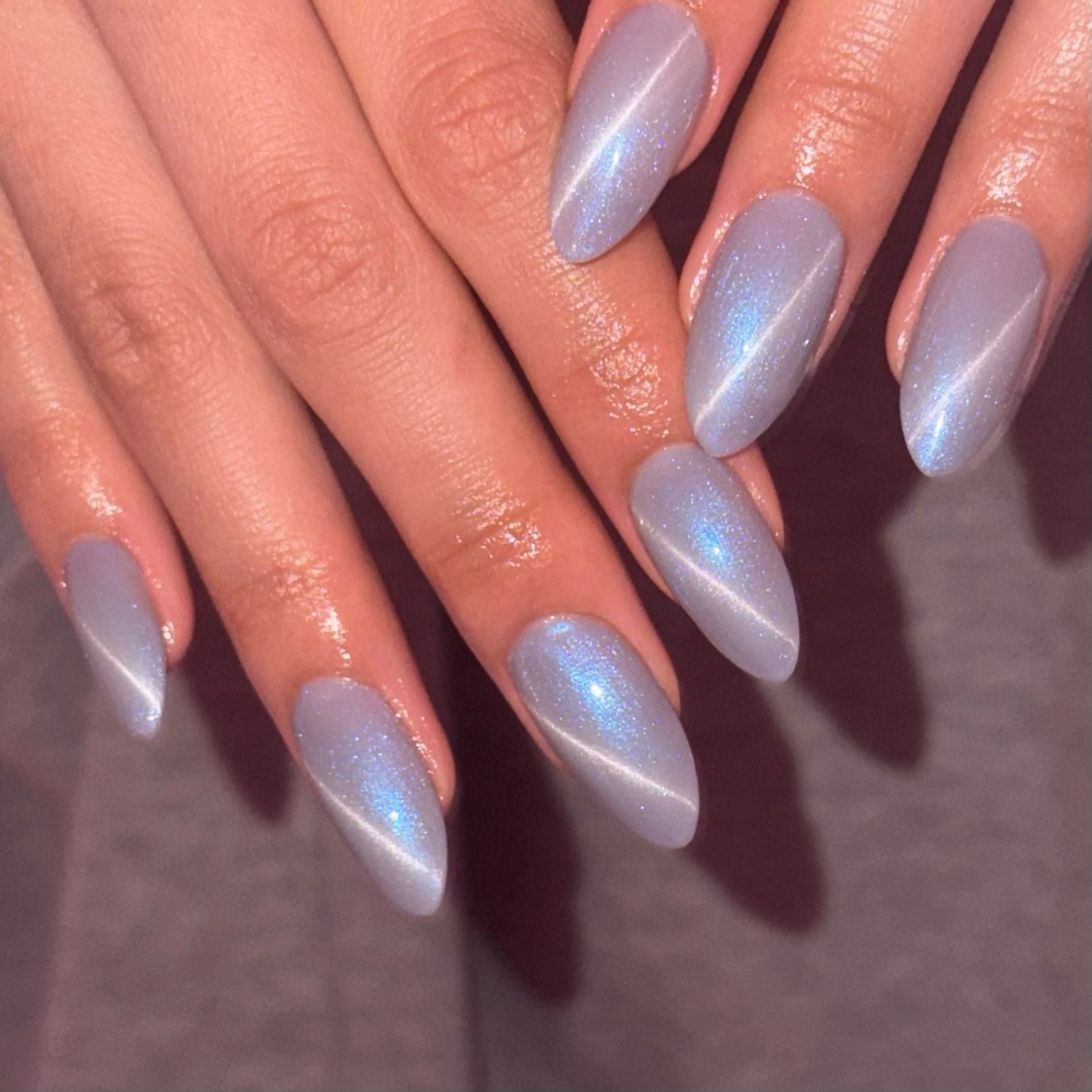 ネイル ハンドネイル 🫧HI-KO 🫧のネイルデザイン