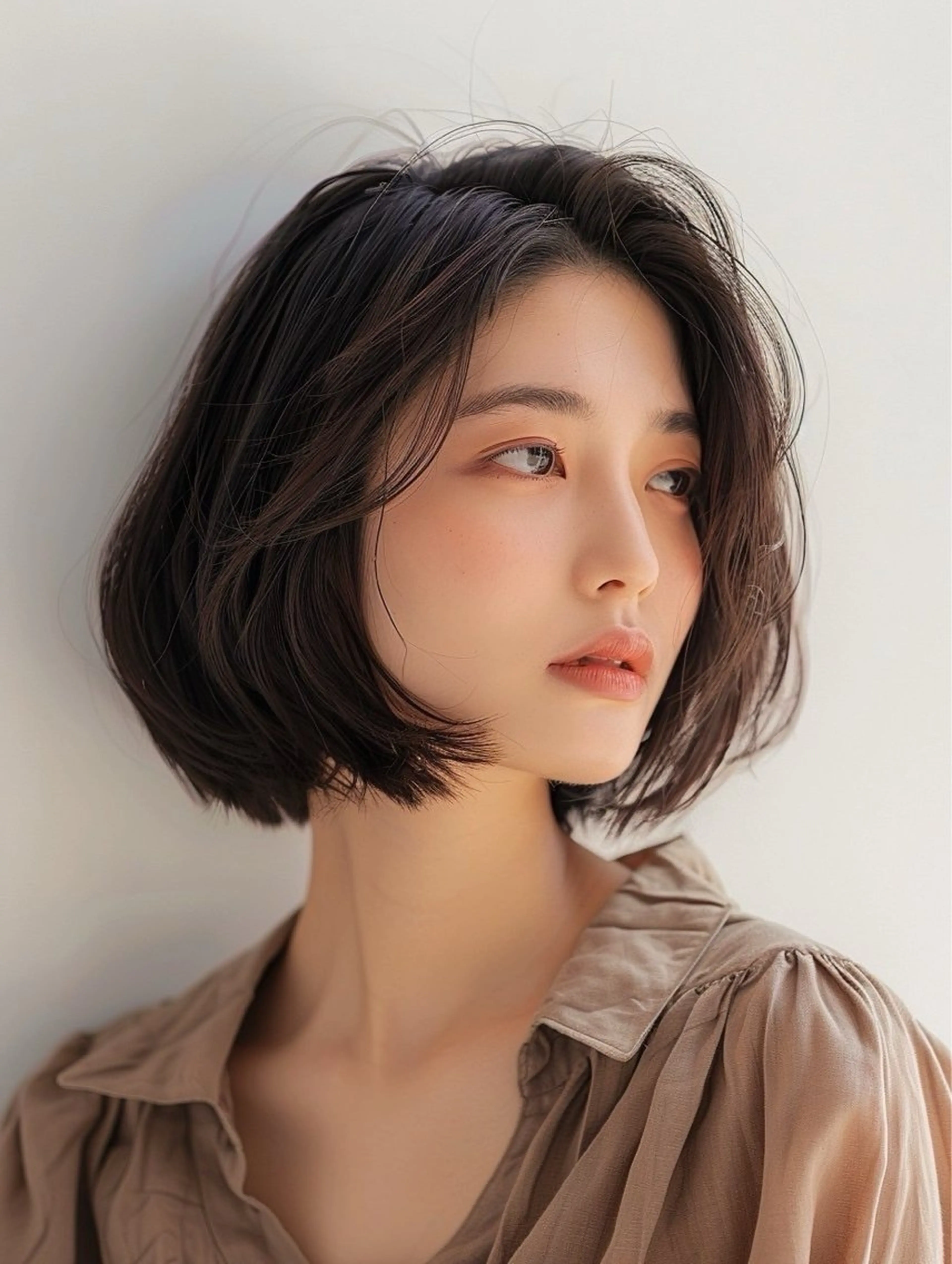 【２​〜​３回目来店のお客様】カット✖️トリートメントの写真