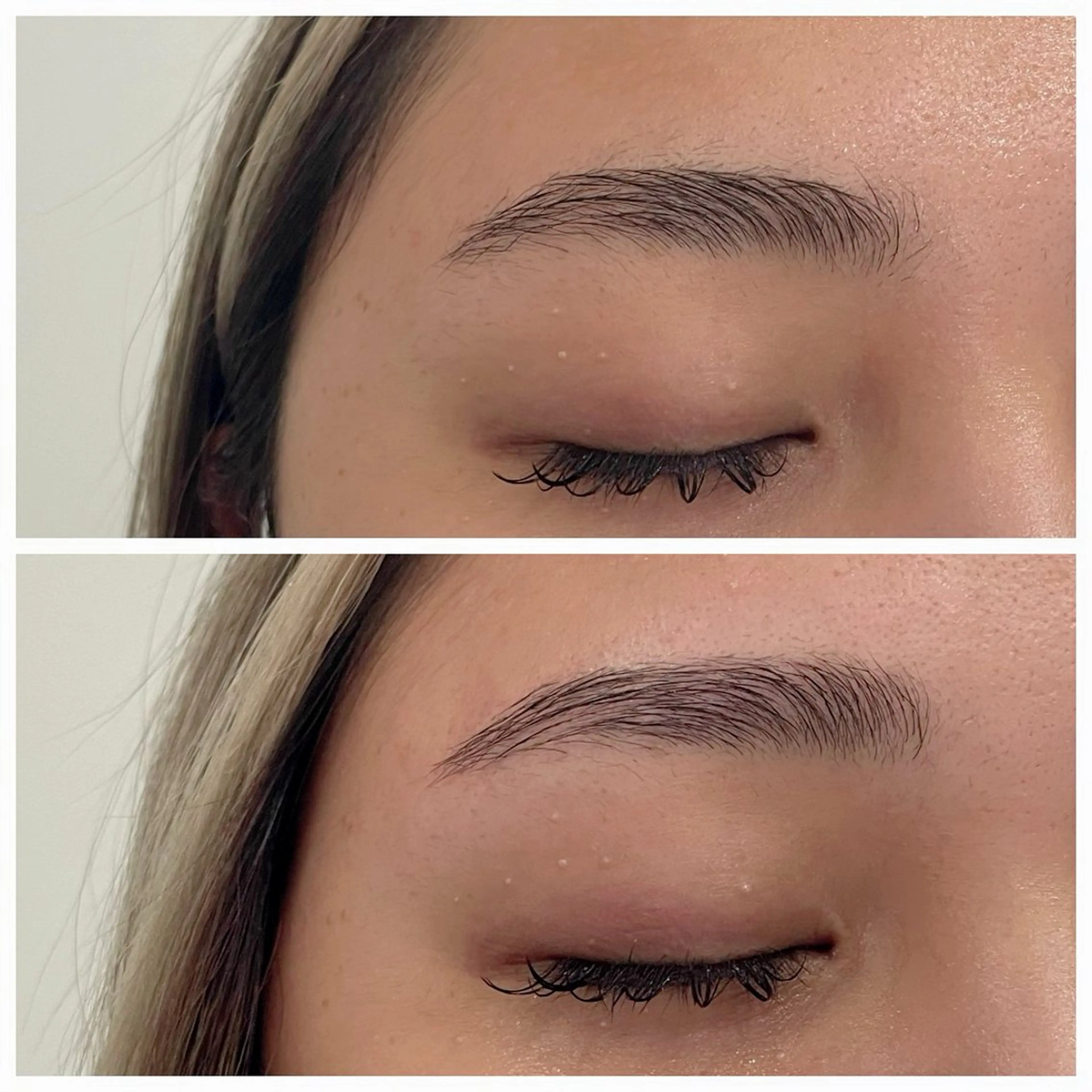 アイブロウ アイブロウサロン 🫧AMIの眉毛・アイブロウイメージ