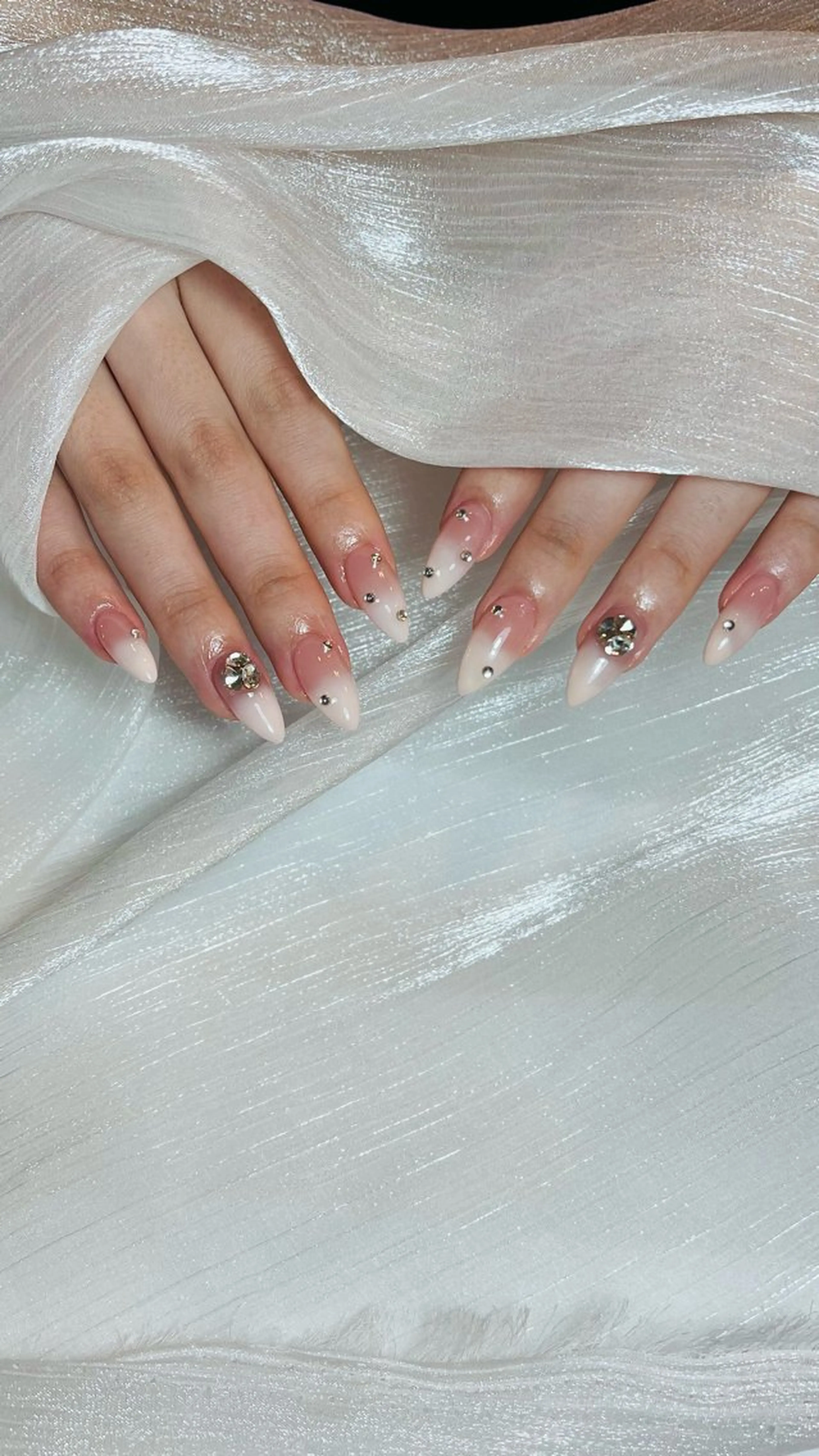 ネイル ハンドネイル The 1989 Nail Salon所属・The 1989 Nail Salonのネイルデザイン