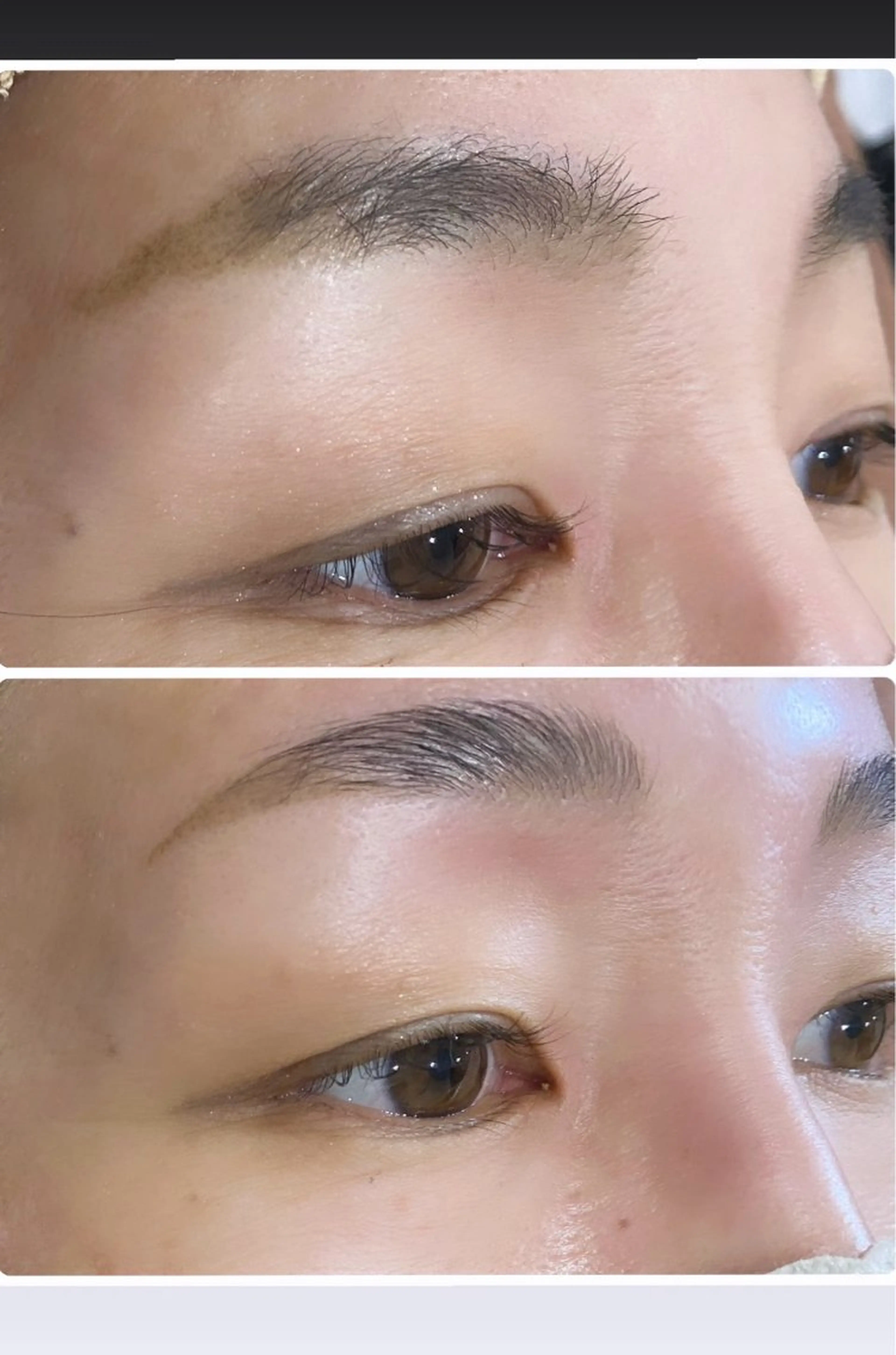 アイブロウ アクワレル加古川店 中野のマツエク・マツパデザイン