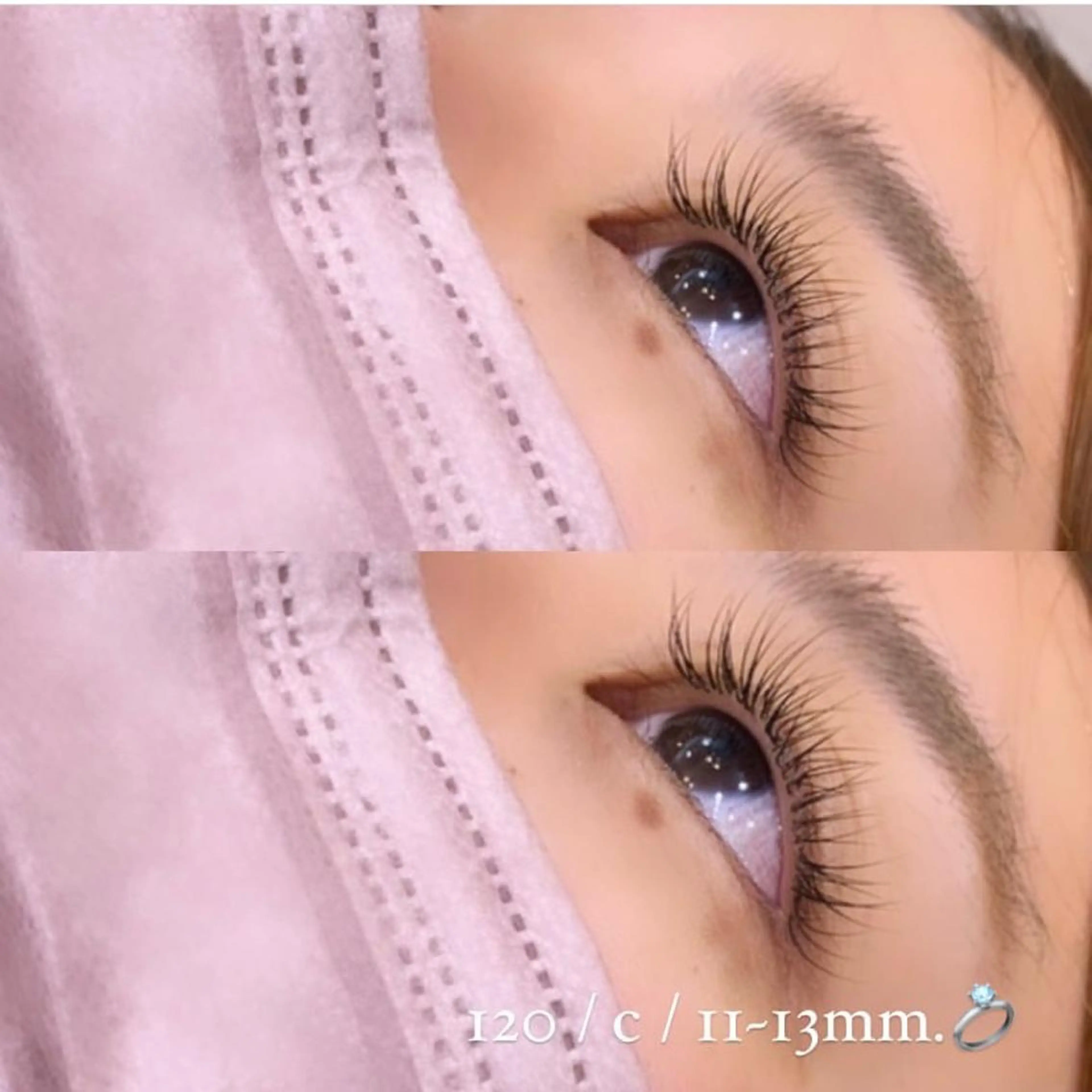 マツエク・マツパ マツエク 【個室サロン】🎀 美容師&アイリストのマツエク・マツパデザイン