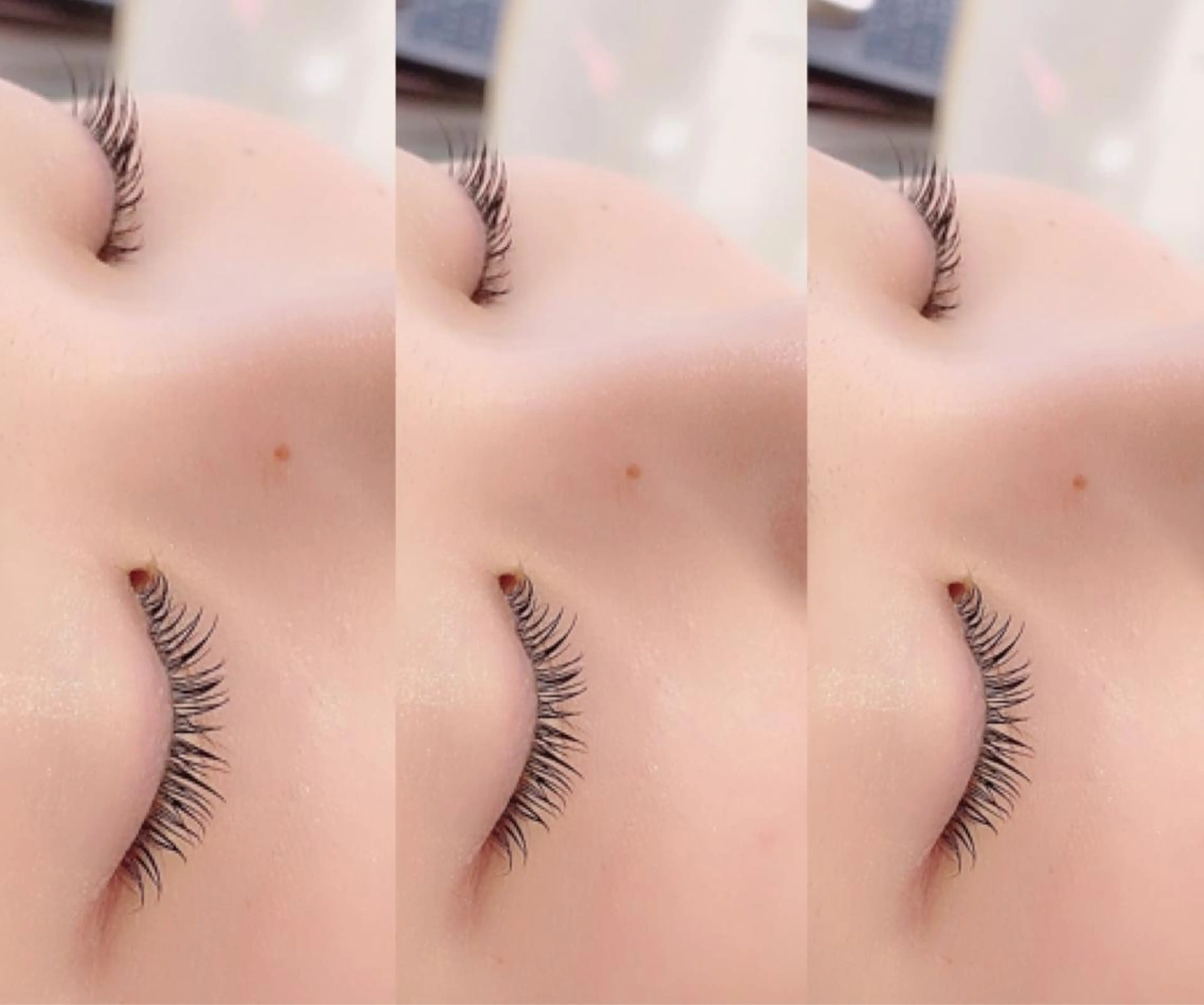 マツエク・マツパ eyelist🌙 natsumiのマツエク・マツパデザイン