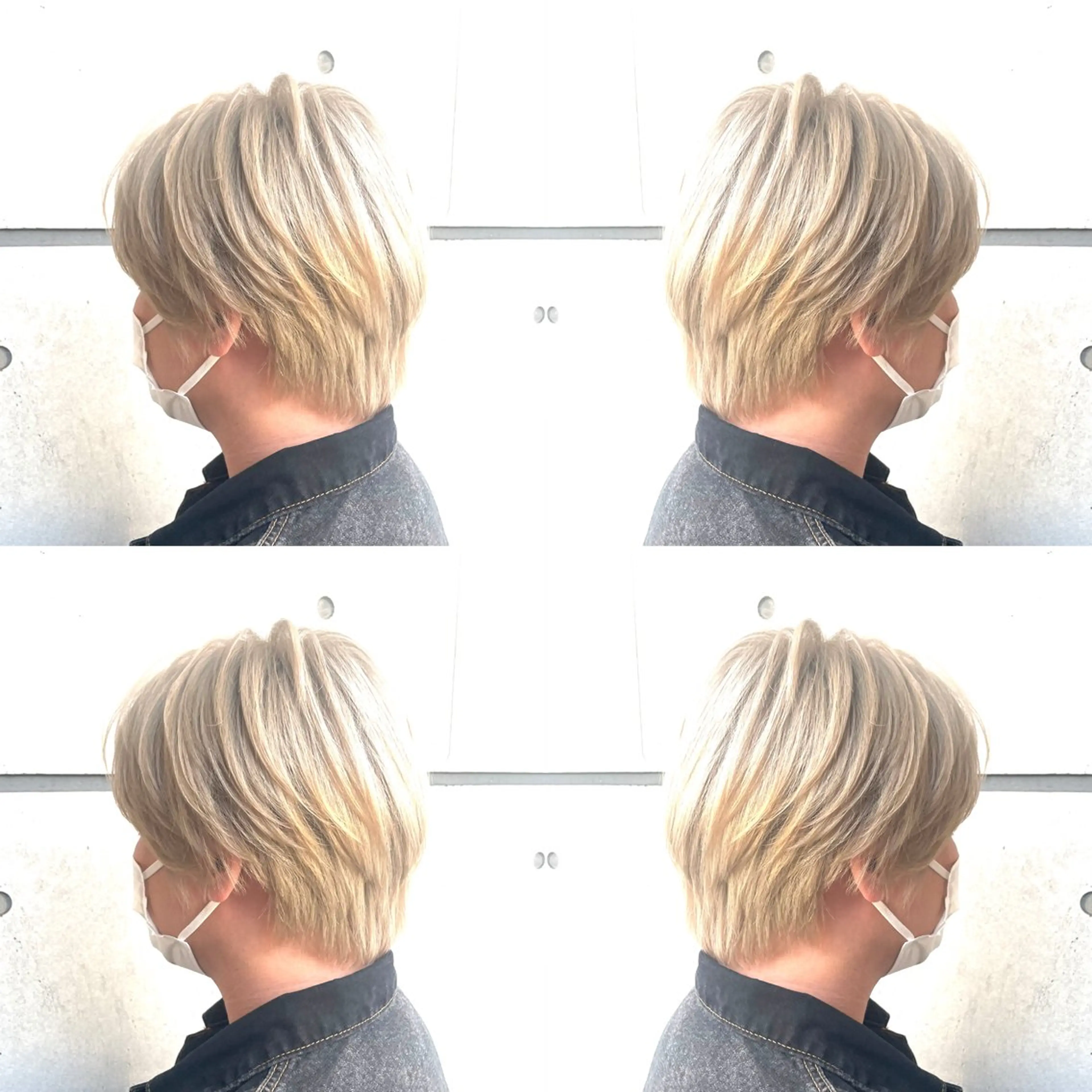 メンズ 上野 /Men's cut💈/晴天のヘアスタイル