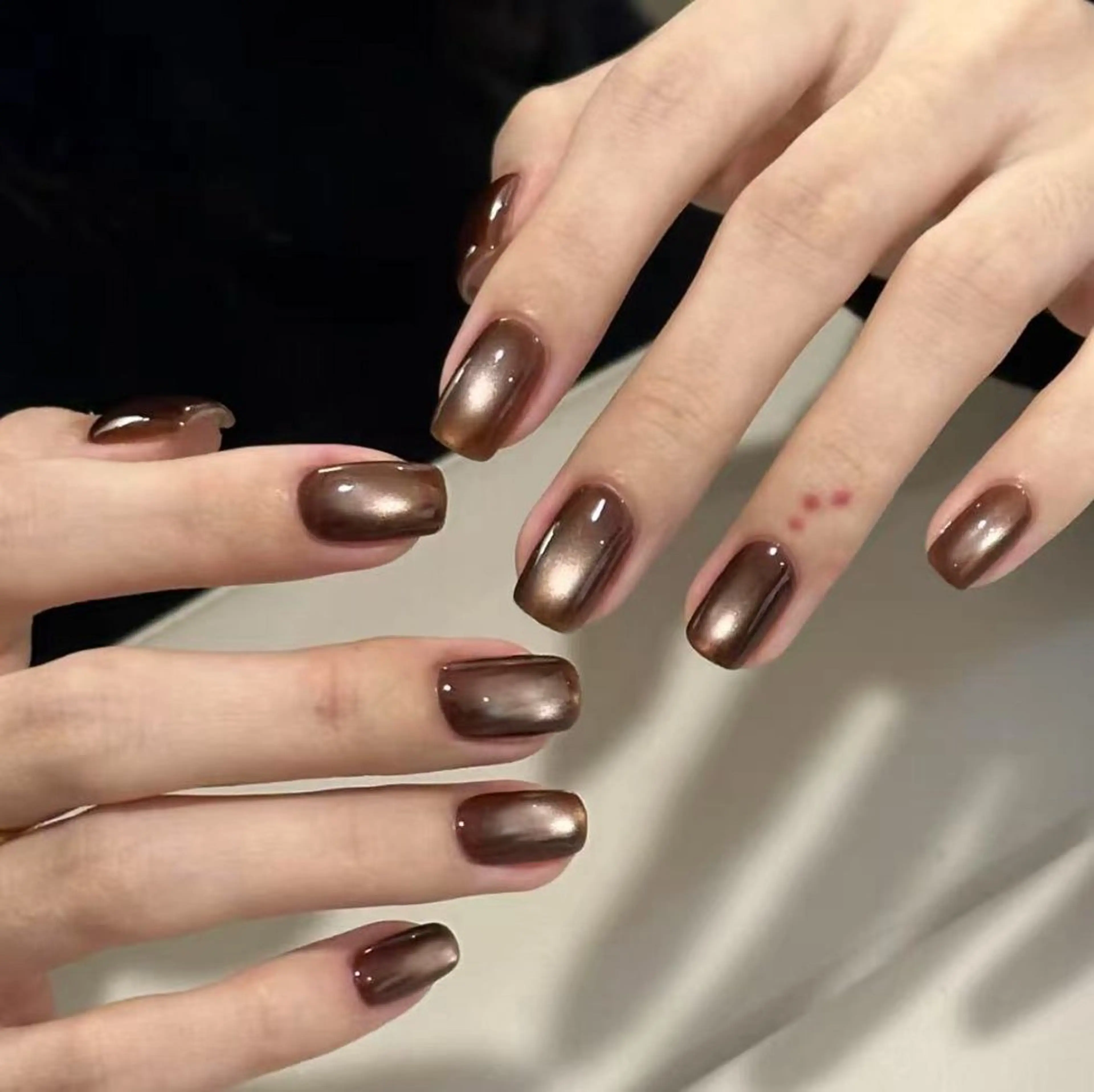 ネイル ハンドネイル 💫 Tsuki_Nailのネイルデザイン