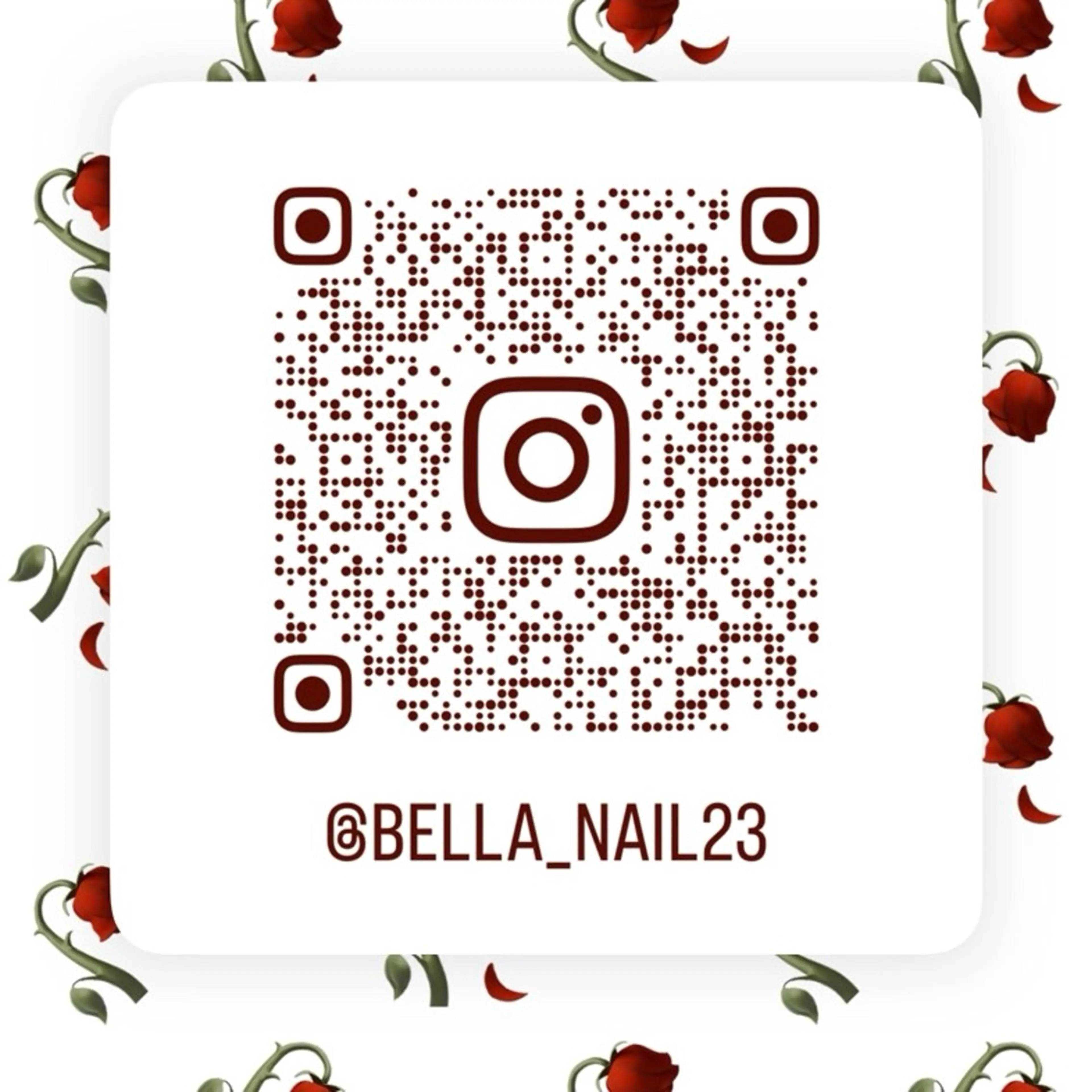 ネイル 𝑩𝒆𝒍𝒍𝒂 𝒏𝒂𝒊𝒍のネイルデザイン