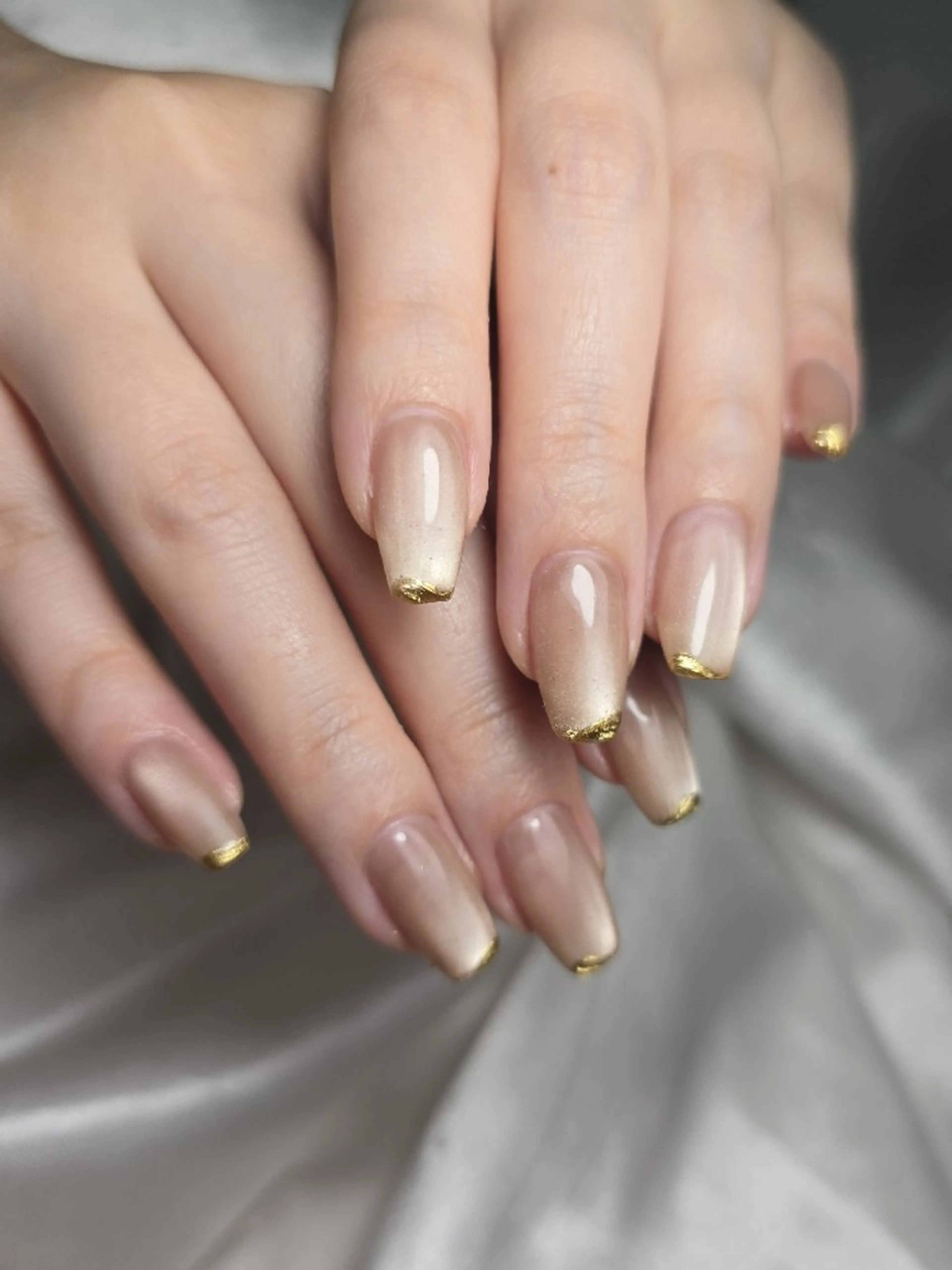 ネイル ビジュード ネイルのネイルデザイン