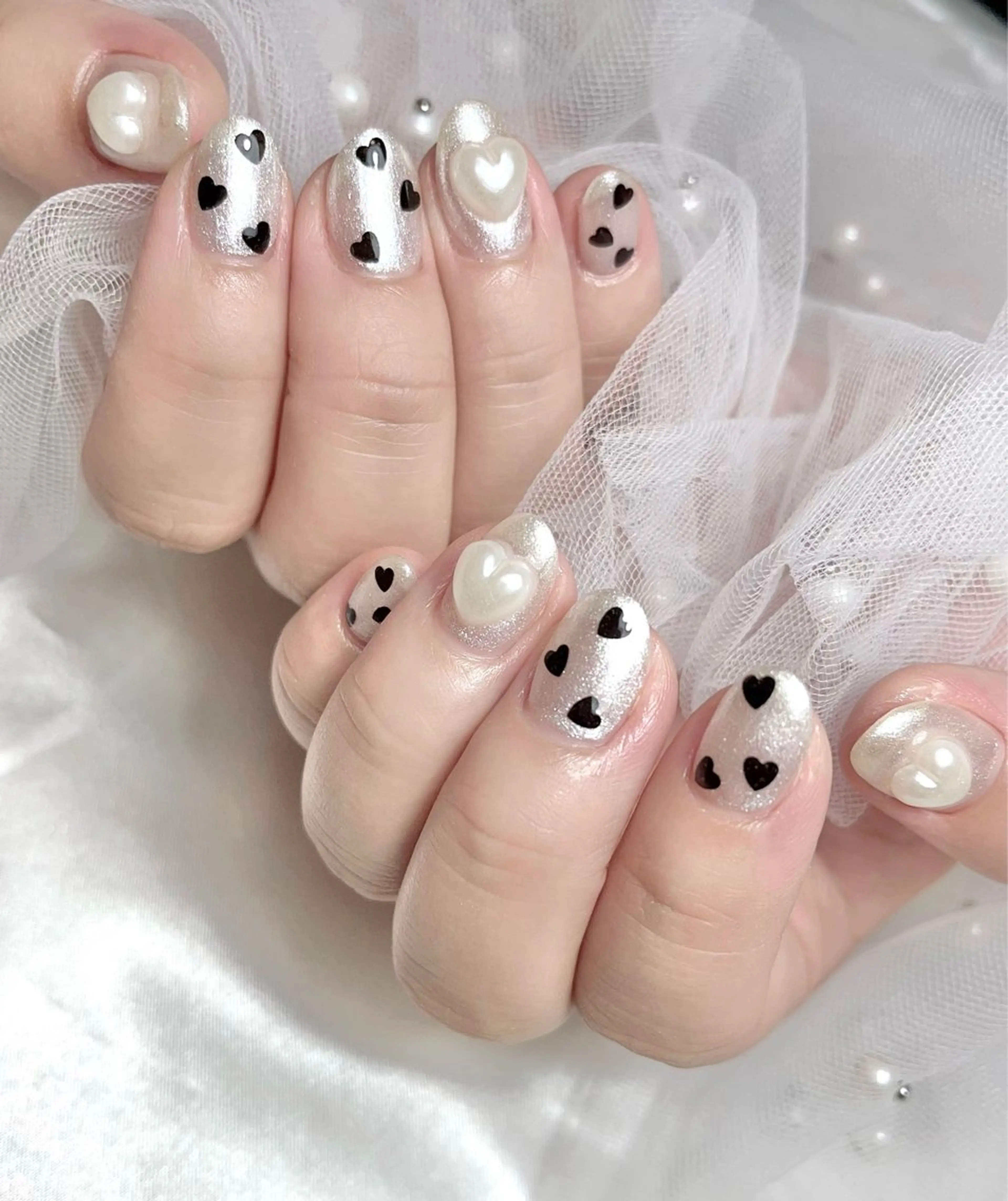 ネイル ハンドネイル nails' it...のネイルデザイン
