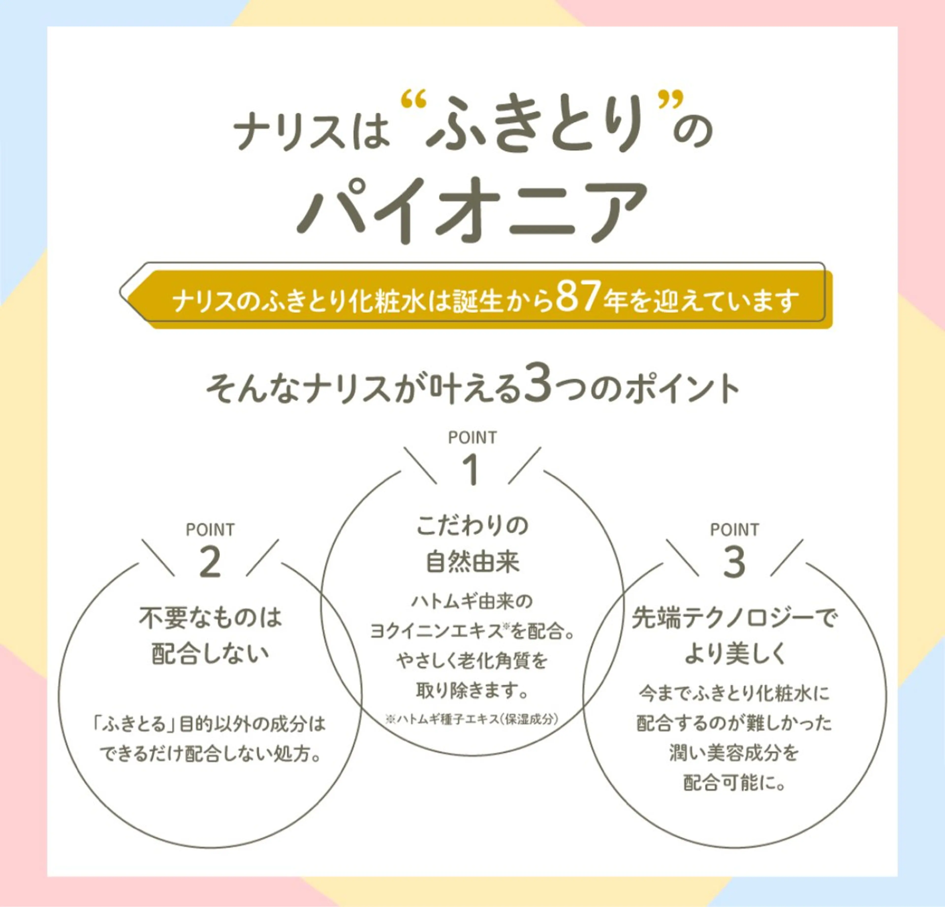 Ｎ hinaのエステ・リラクイメージ