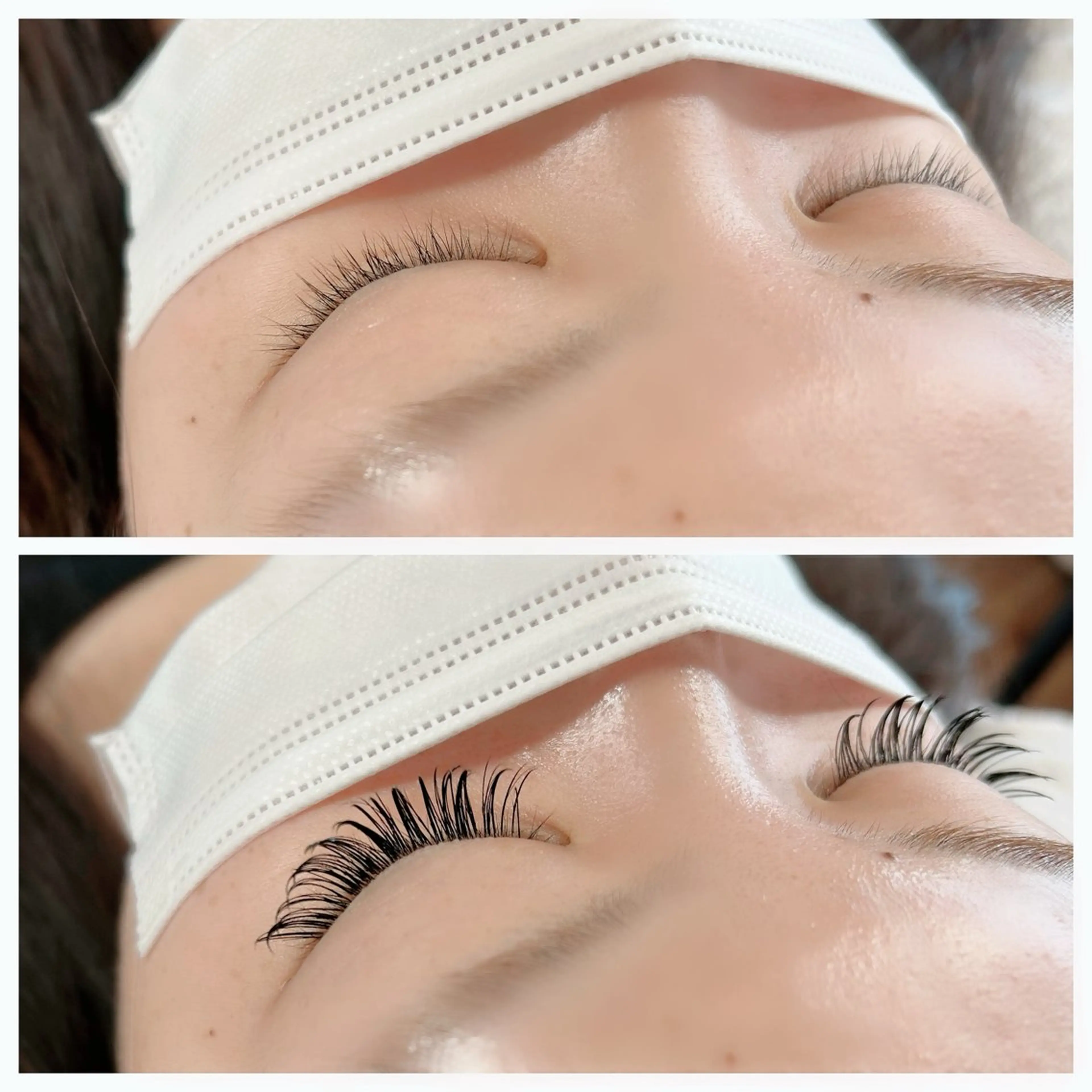 マツエク・マツパ By color EYE&NAIL所属・By color EYE【BEE】のマツエク・マツパデザイン