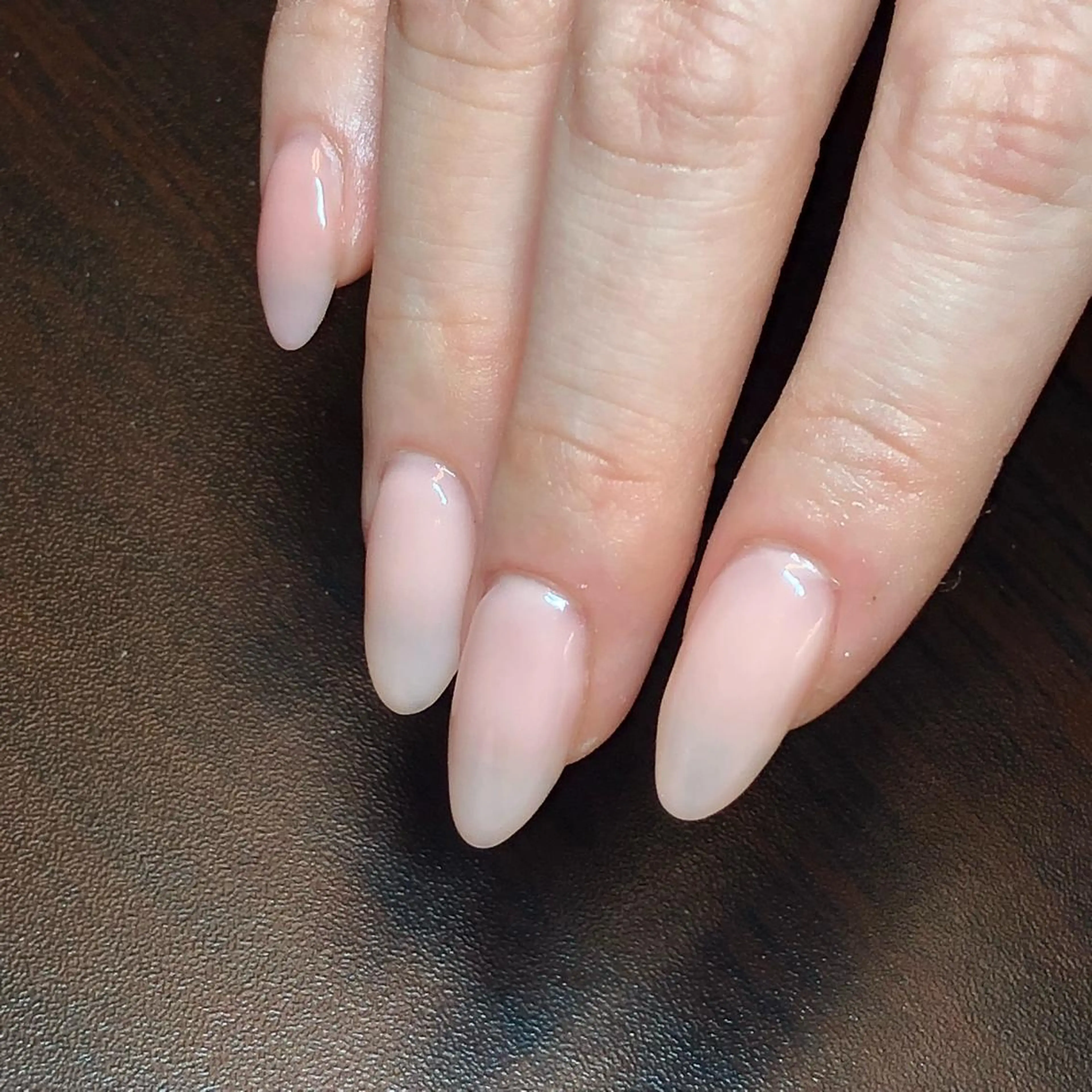 ネイル KIREIE NAILSのネイルデザイン