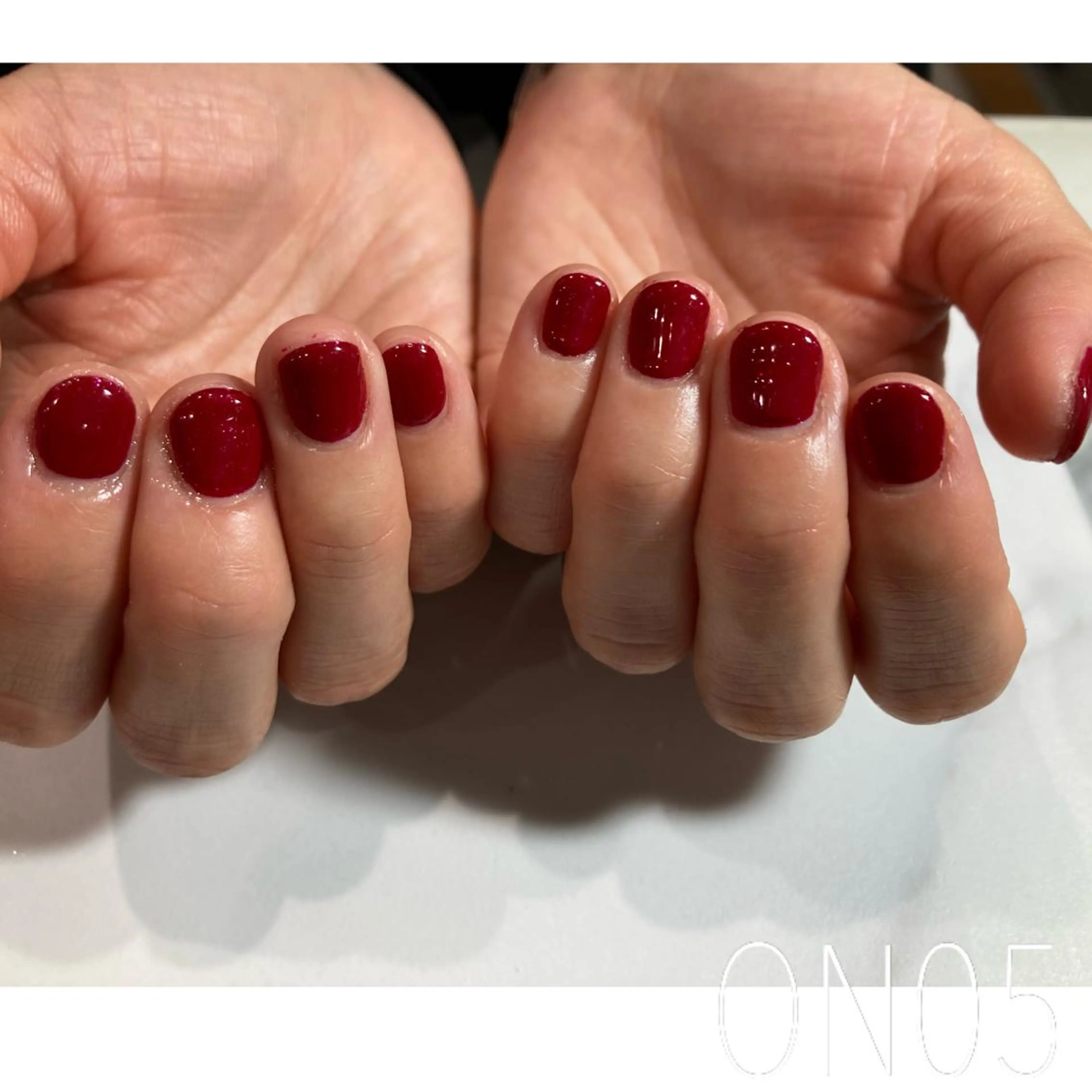 ネイル 園 寛子 （ネイリスト）のネイルデザイン