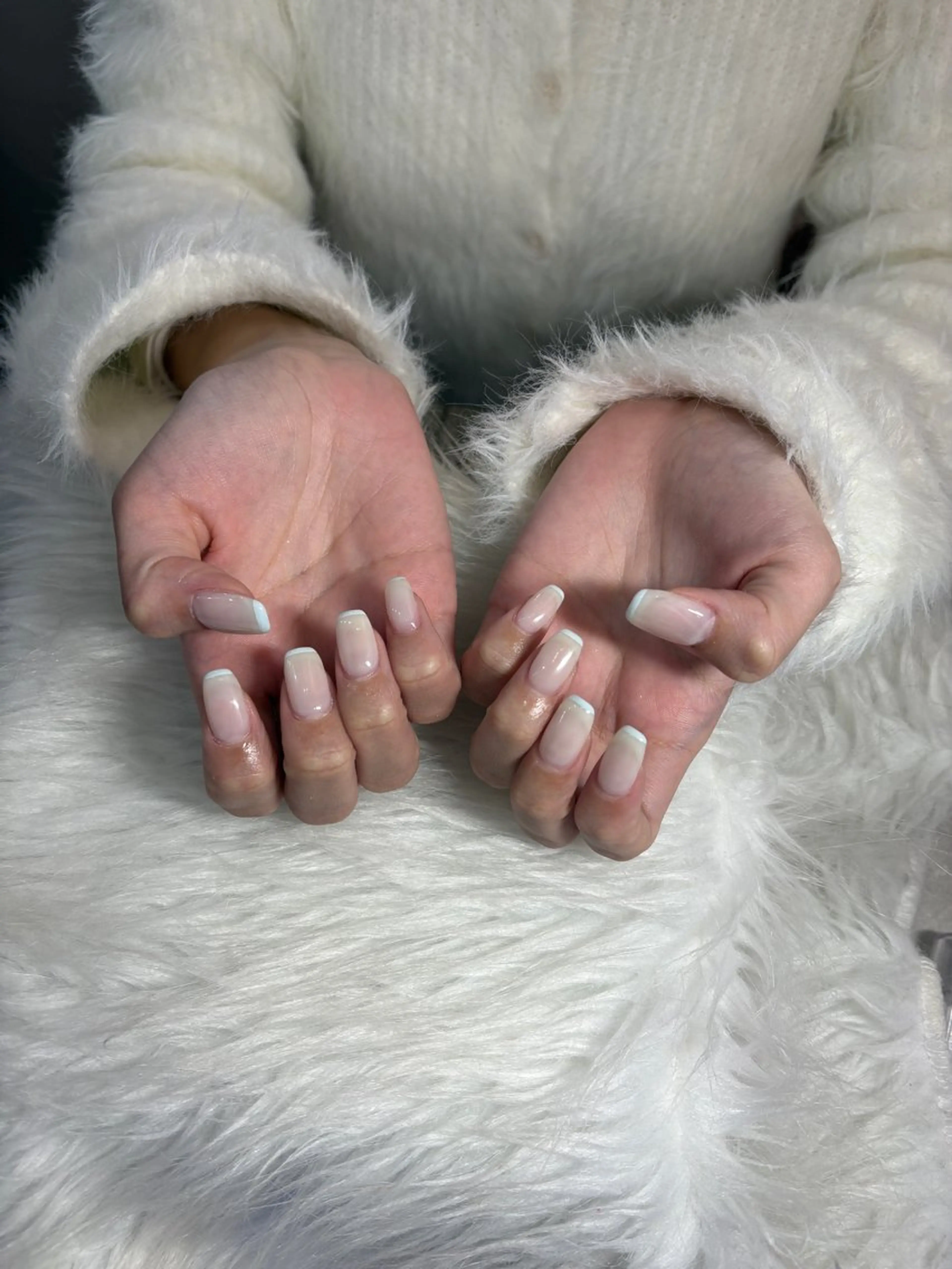 ネイル ハンドネイル LAVISH manaのネイルデザイン