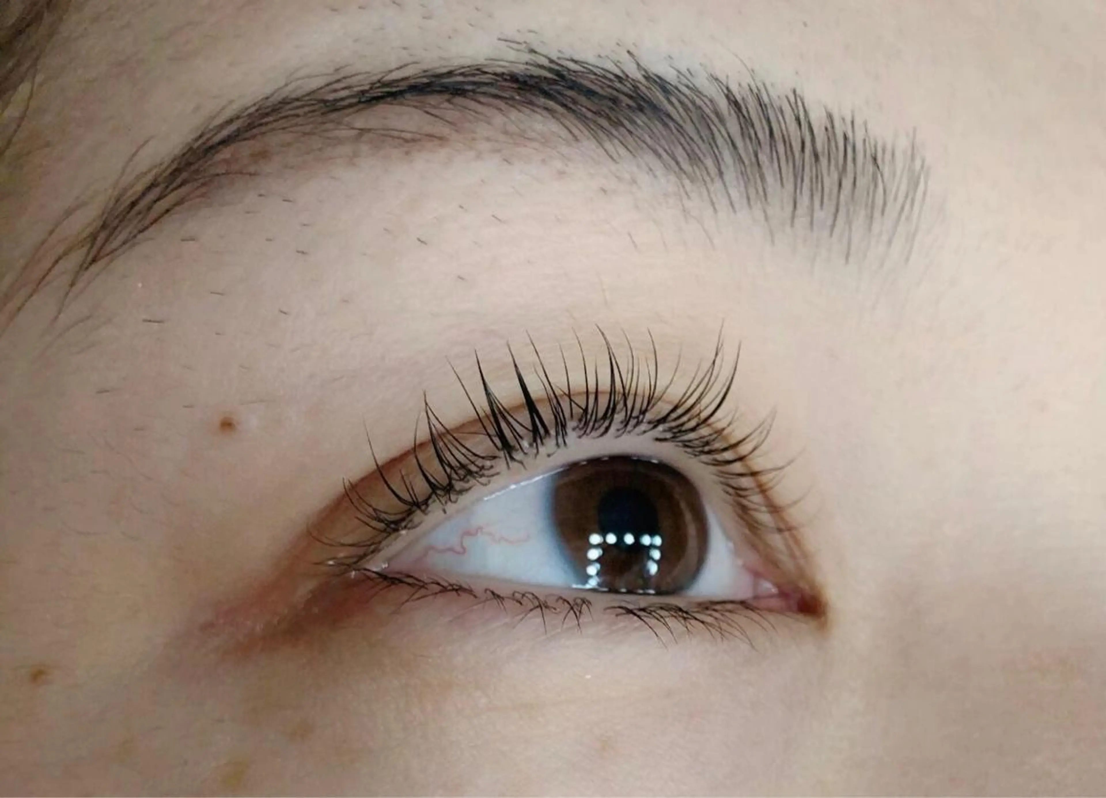 マツエク・マツパ LASH ラッシュのマツエク・マツパデザイン