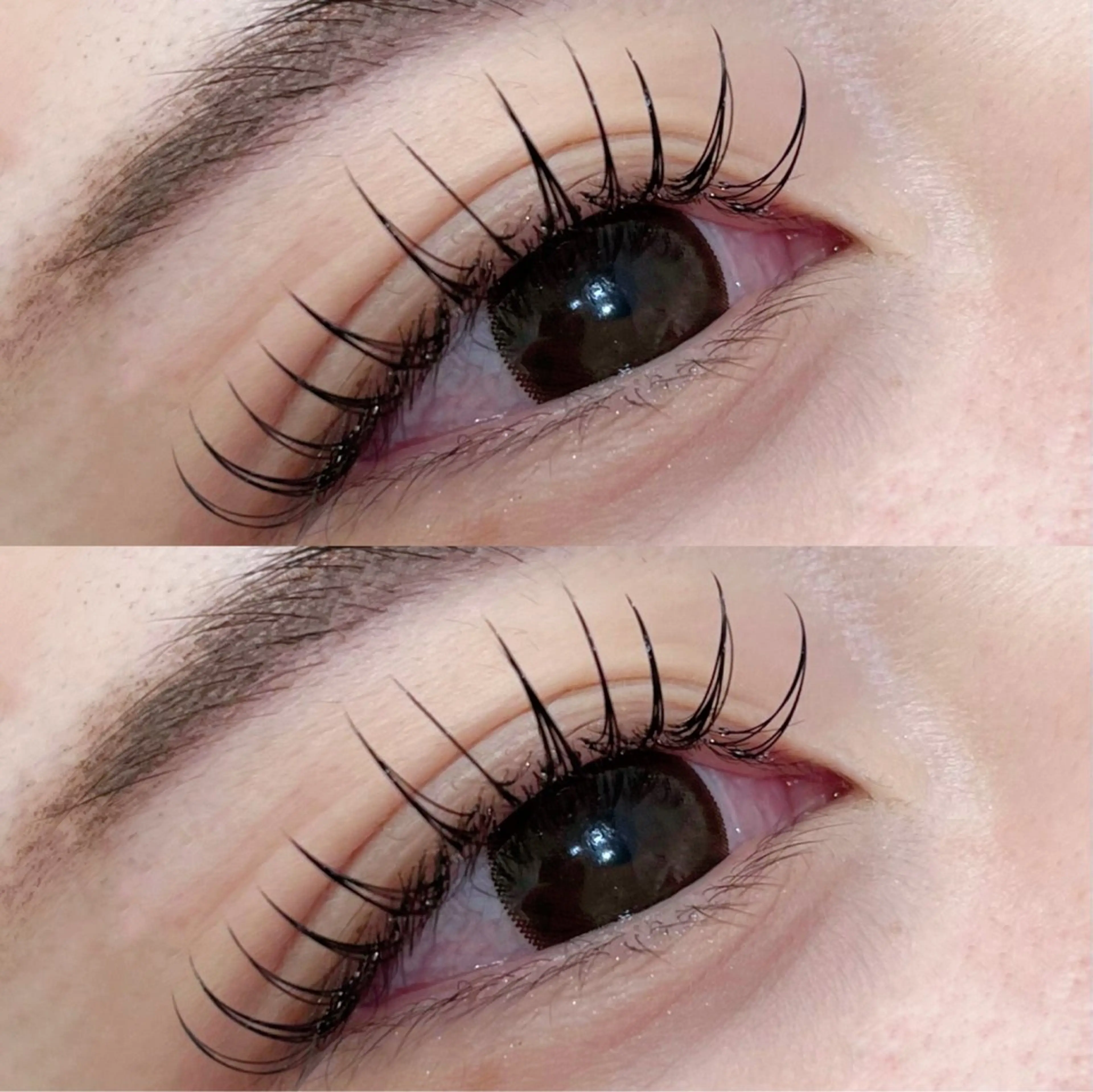 マツエク・マツパ coco / EYELAのマツエク・マツパデザイン