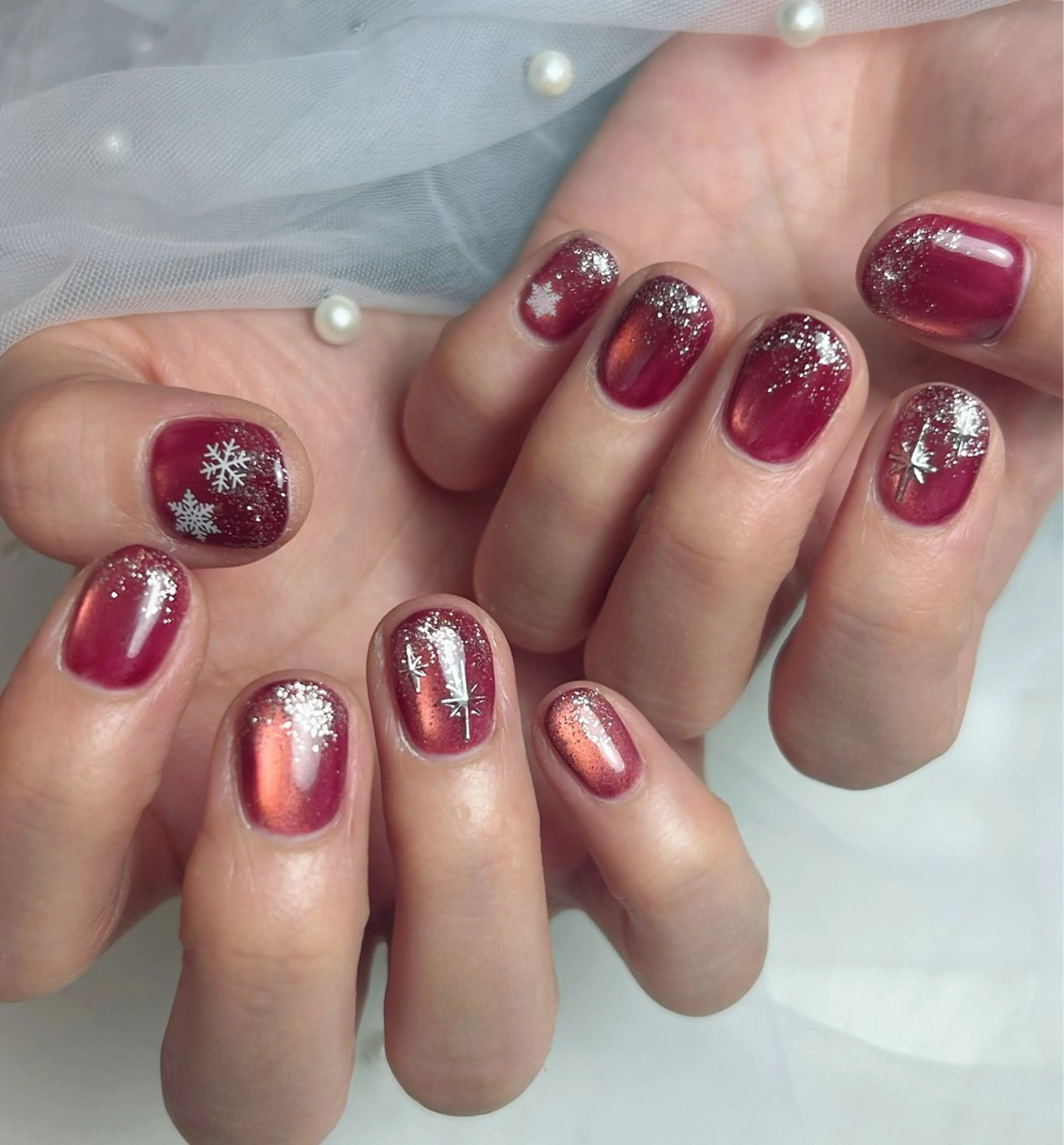 ネイル COCO nail salonのネイルデザイン