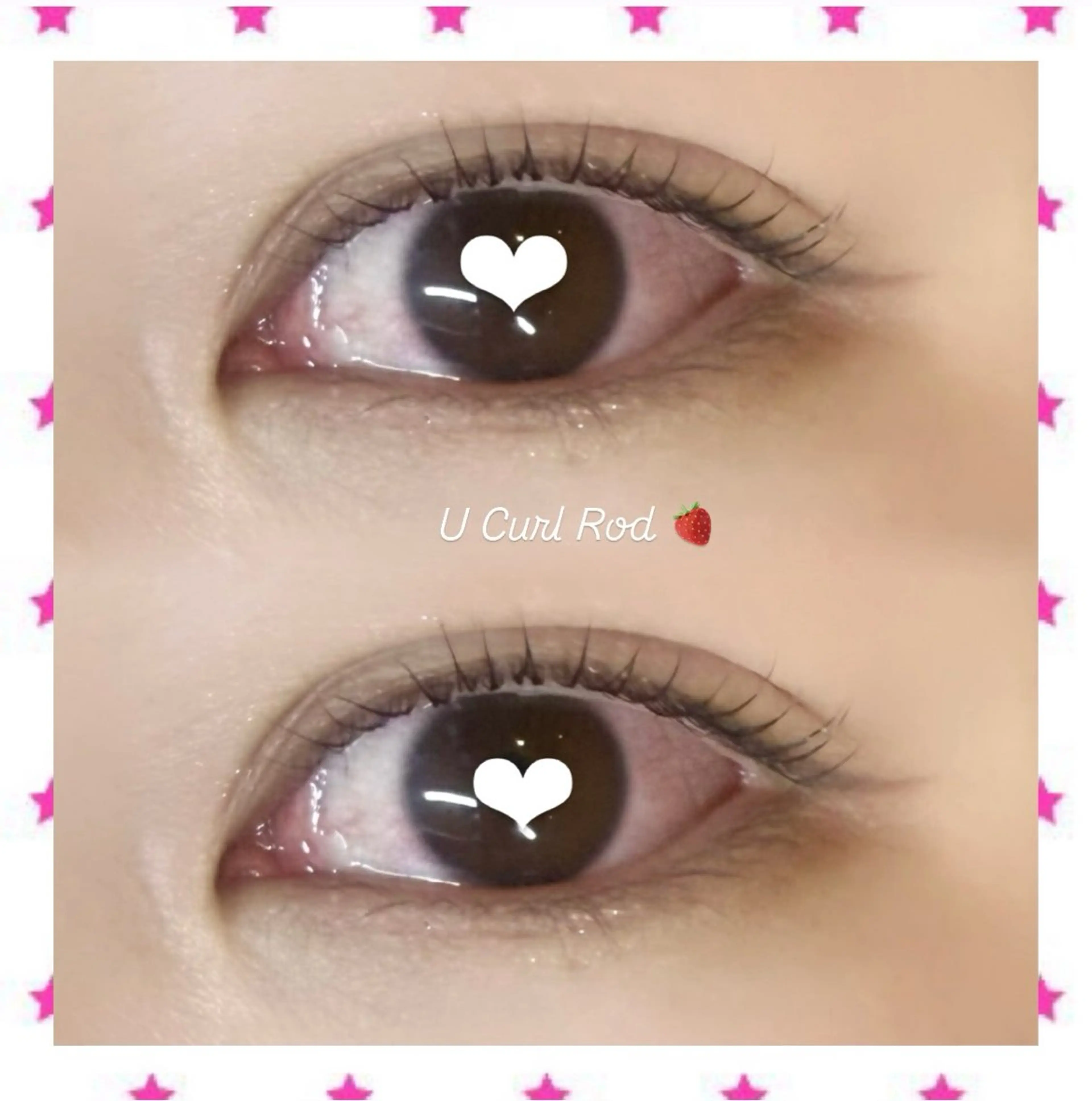 マツエク・マツパ KANGOL SALON佐々木のマツエク・マツパデザイン