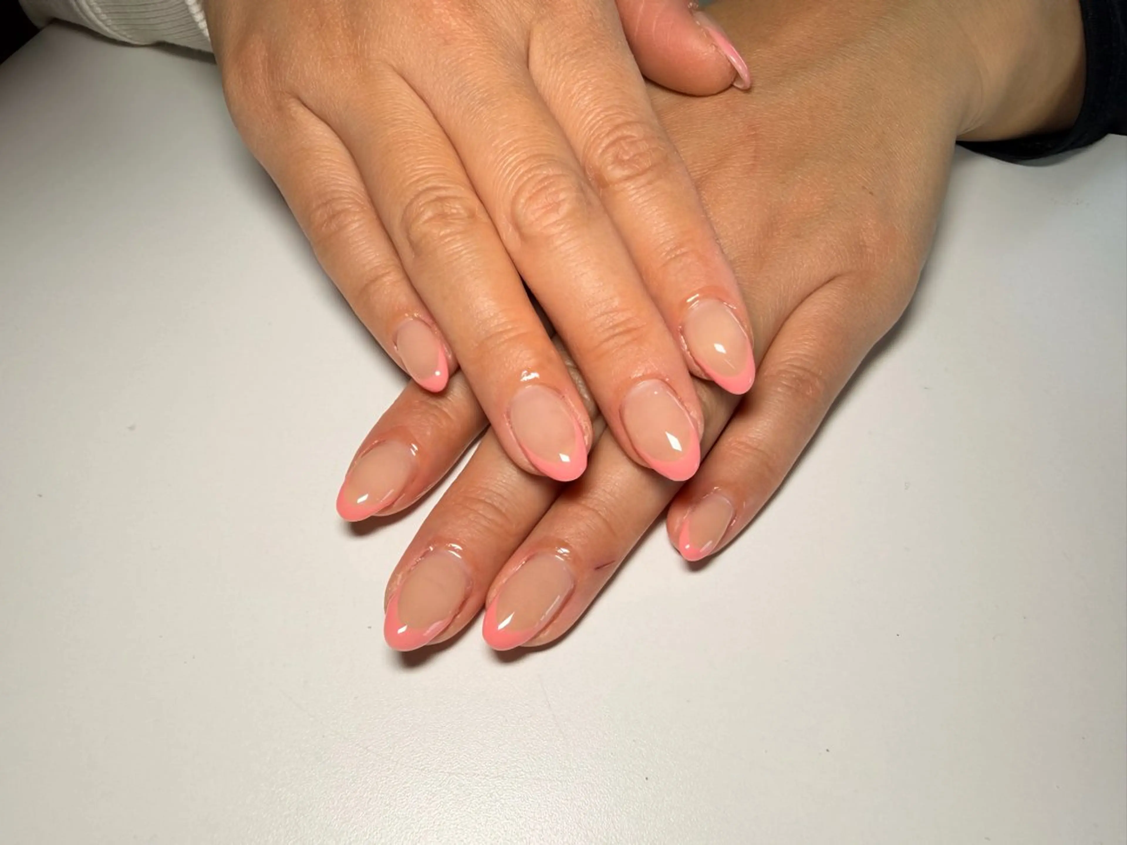 ネイル Nail salon Caco.のネイルデザイン