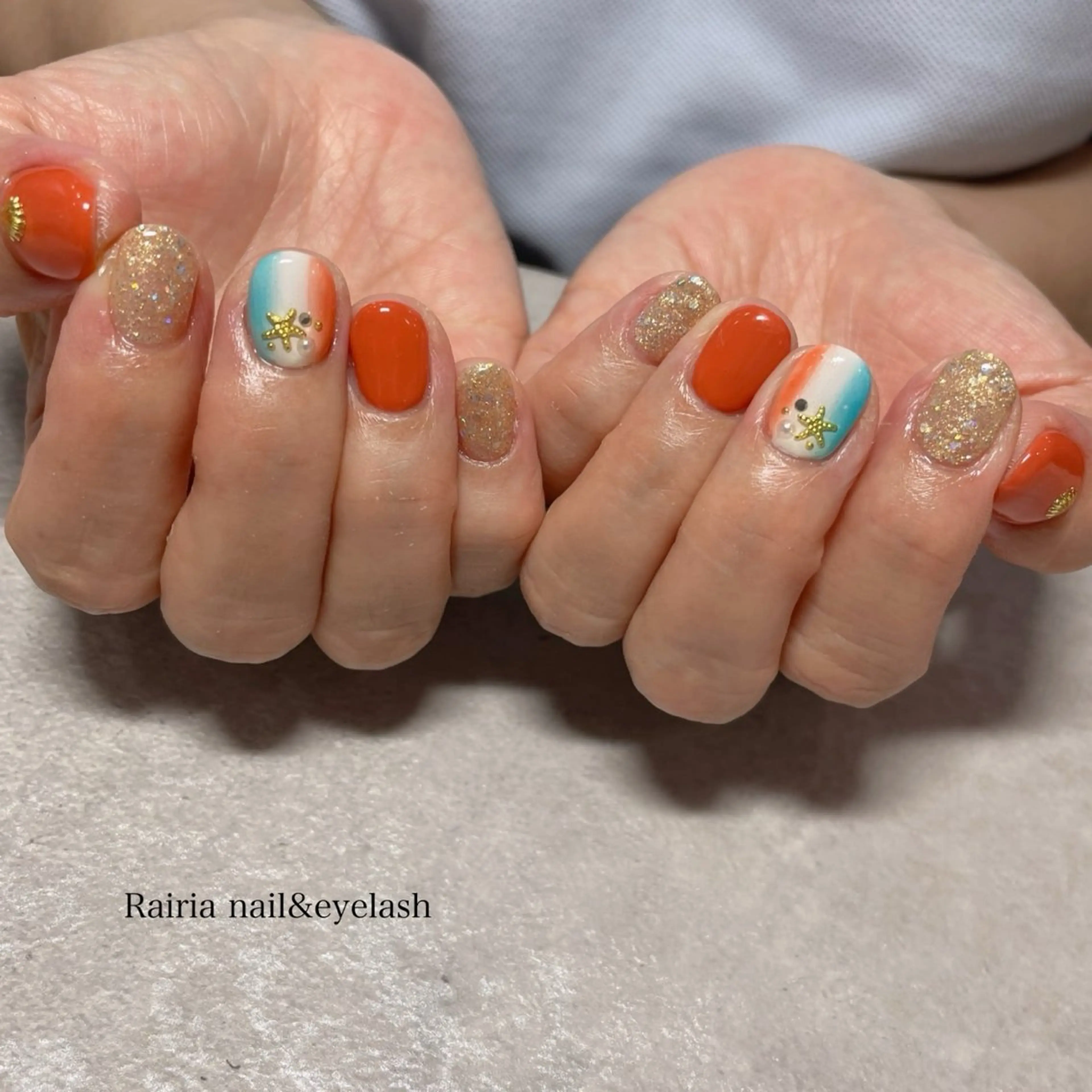 ネイル フットネイル ジェルネイル マグネットネイル オフィスネイル ワンカラーネイル 🤍CRISTA yui🤍のネイルデザイン