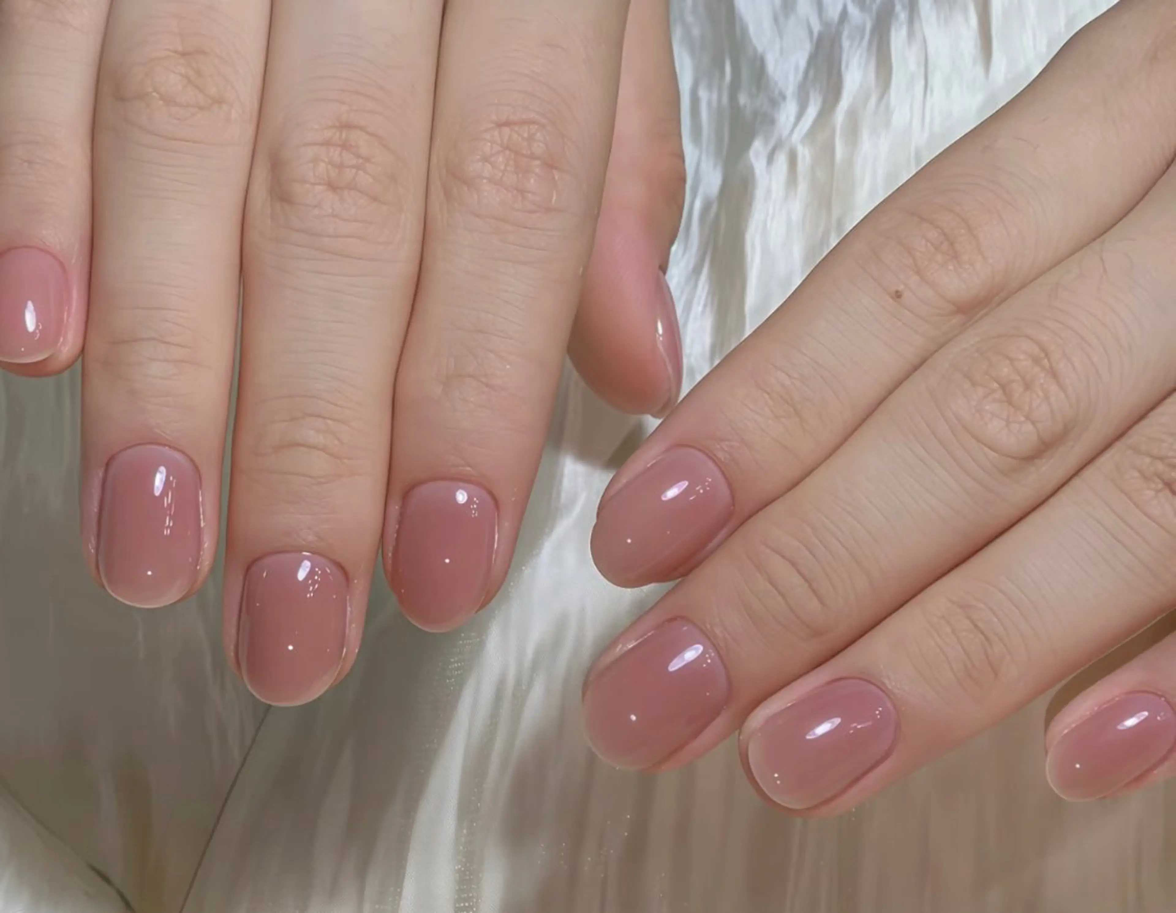 ネイル ハンドネイル Miya🎀 nailのネイルデザイン