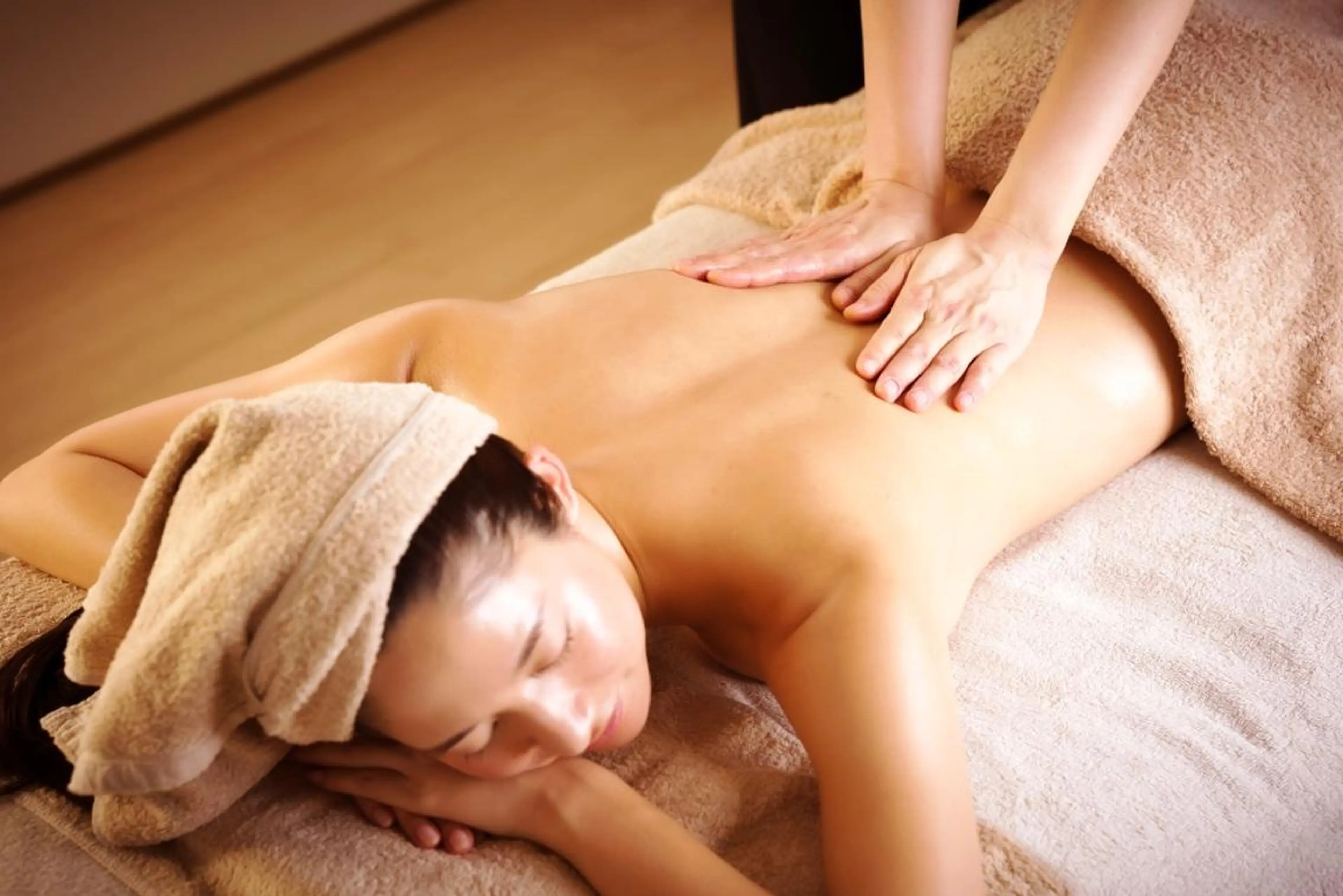 全身リンパドレナージュ50分 お得な体験メニュー ※女性限定 ※施術後GoogleMapに感想投稿をお願い致しますの写真