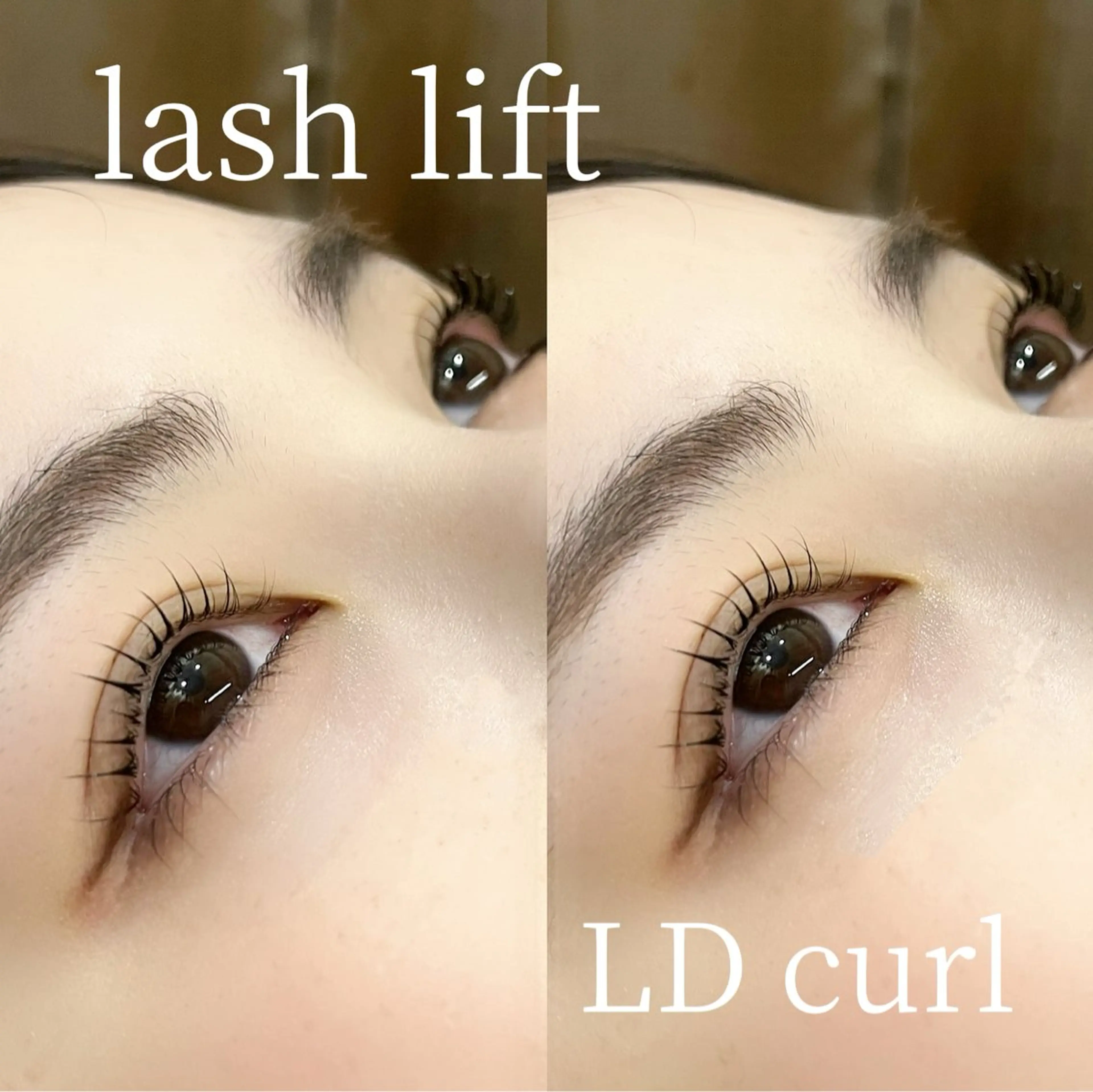 マツエク・マツパ kaori　Rire 🌻まつげサロンのマツエク・マツパデザイン