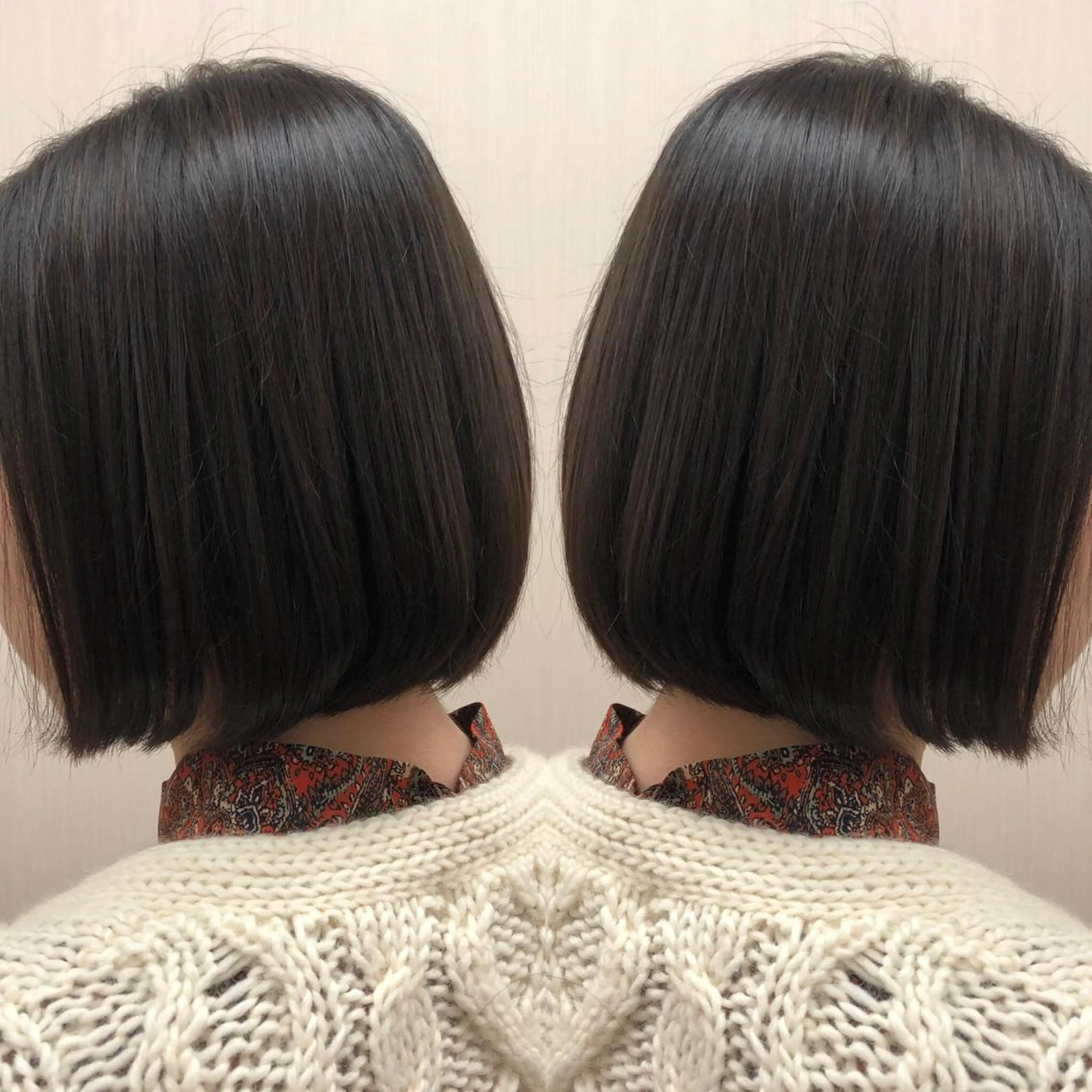 ショート HEARTS和田 ひかりのヘアスタイル