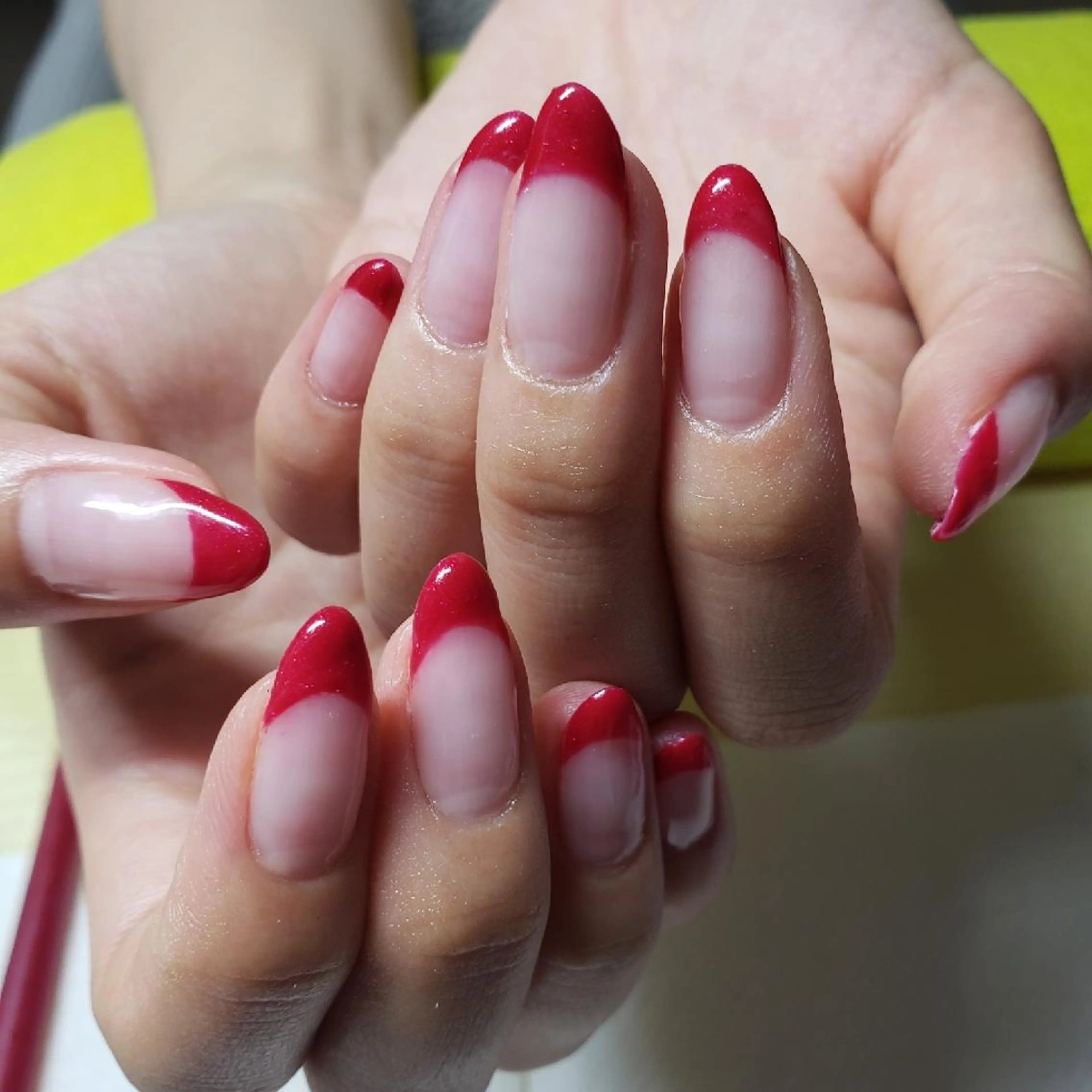 ネイル J& Kのネイルデザイン