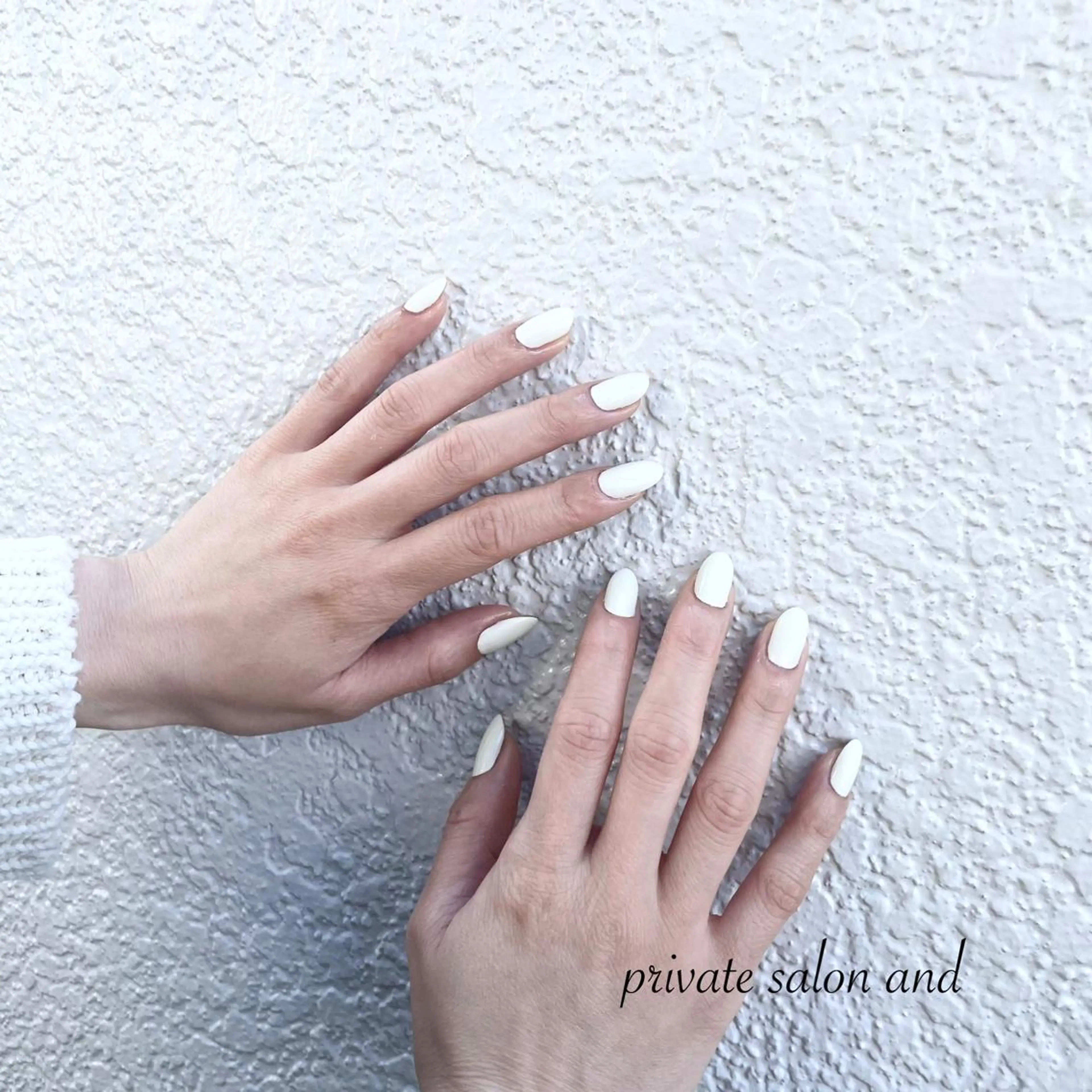 ネイル 土屋 智子のネイルデザイン