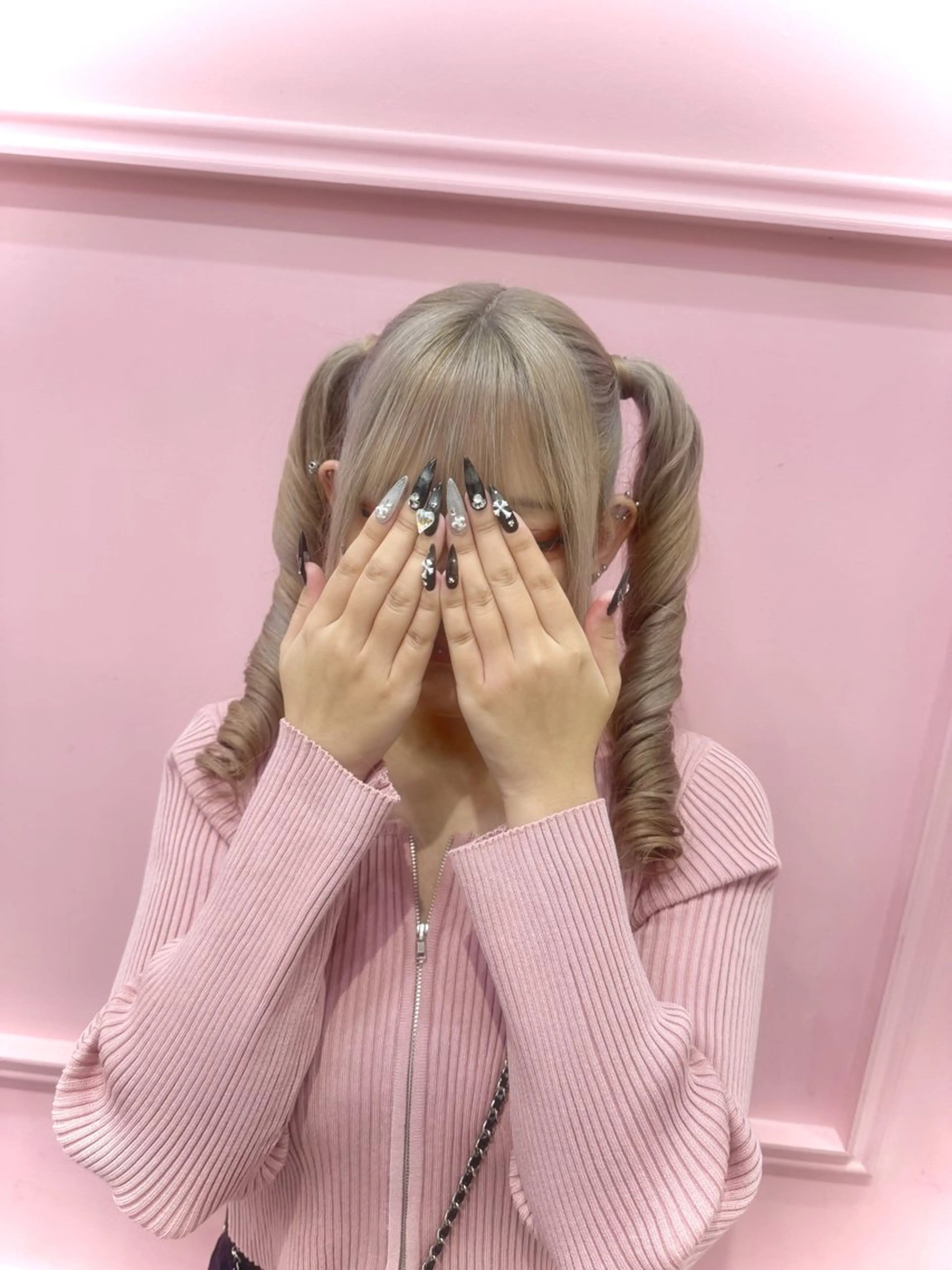 ヘアアレンジ Lien Michiのその他イメージ