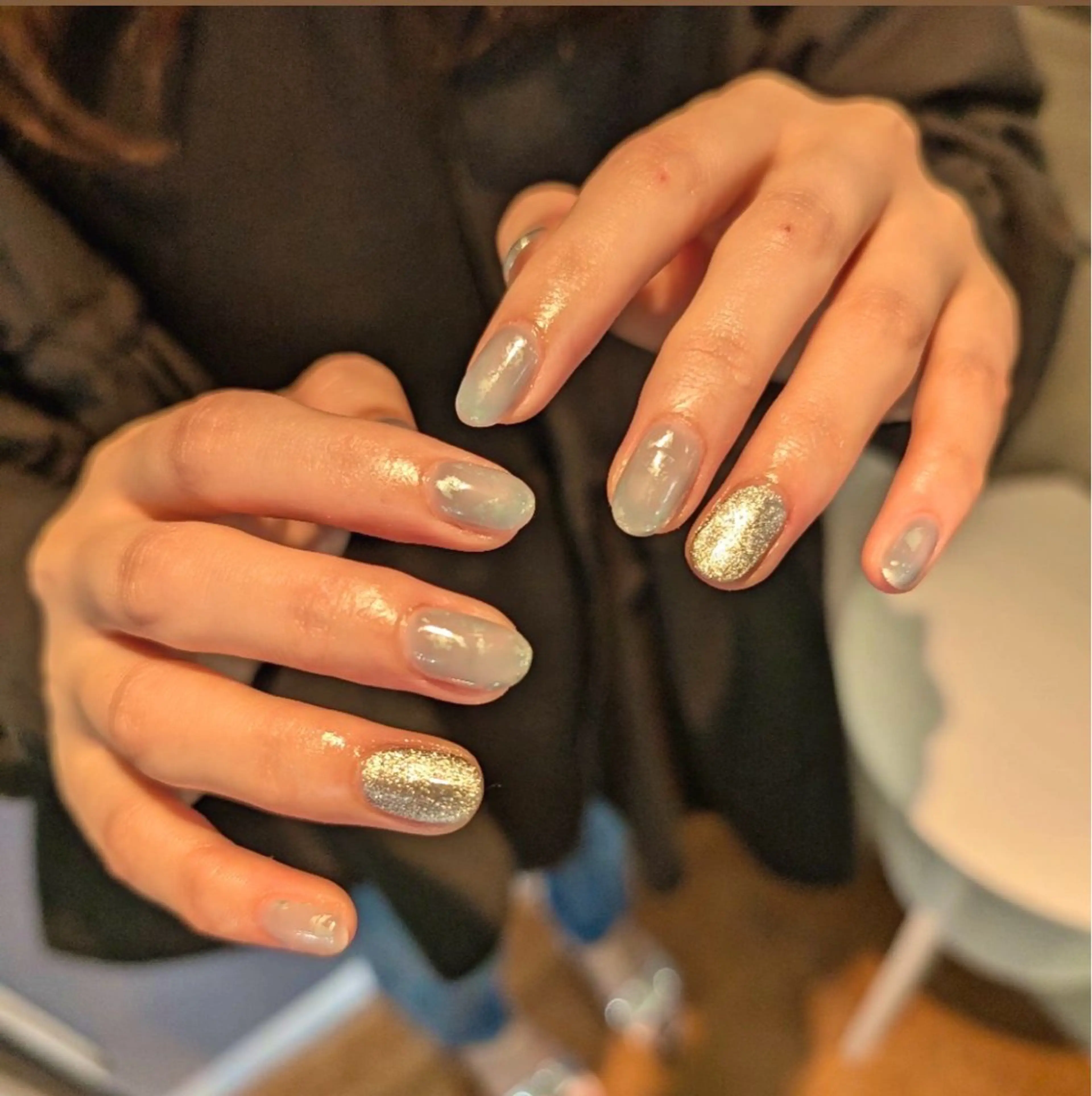 ネイル Free's nail　Sakiのネイルデザイン