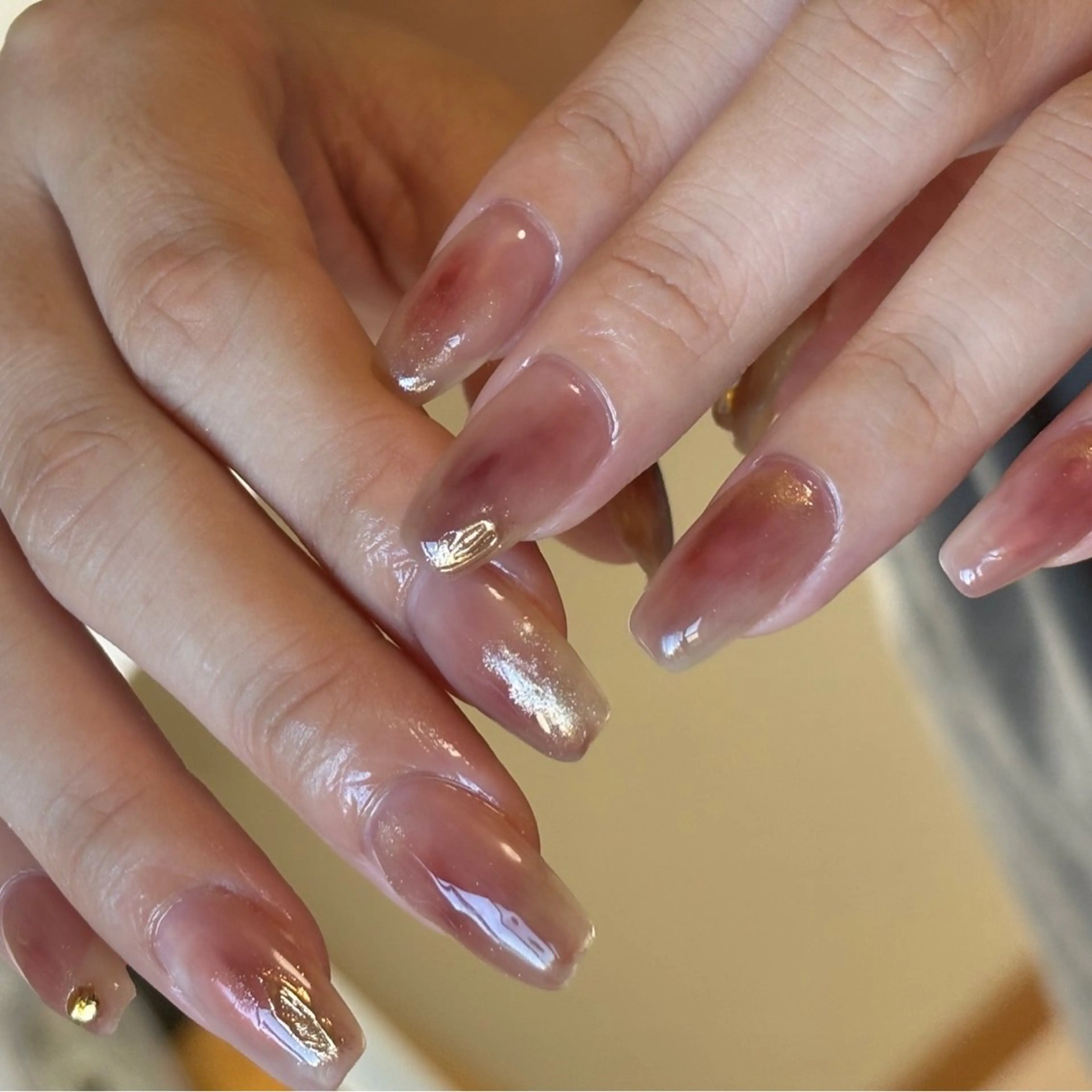 ネイル little /ayaのネイルデザイン