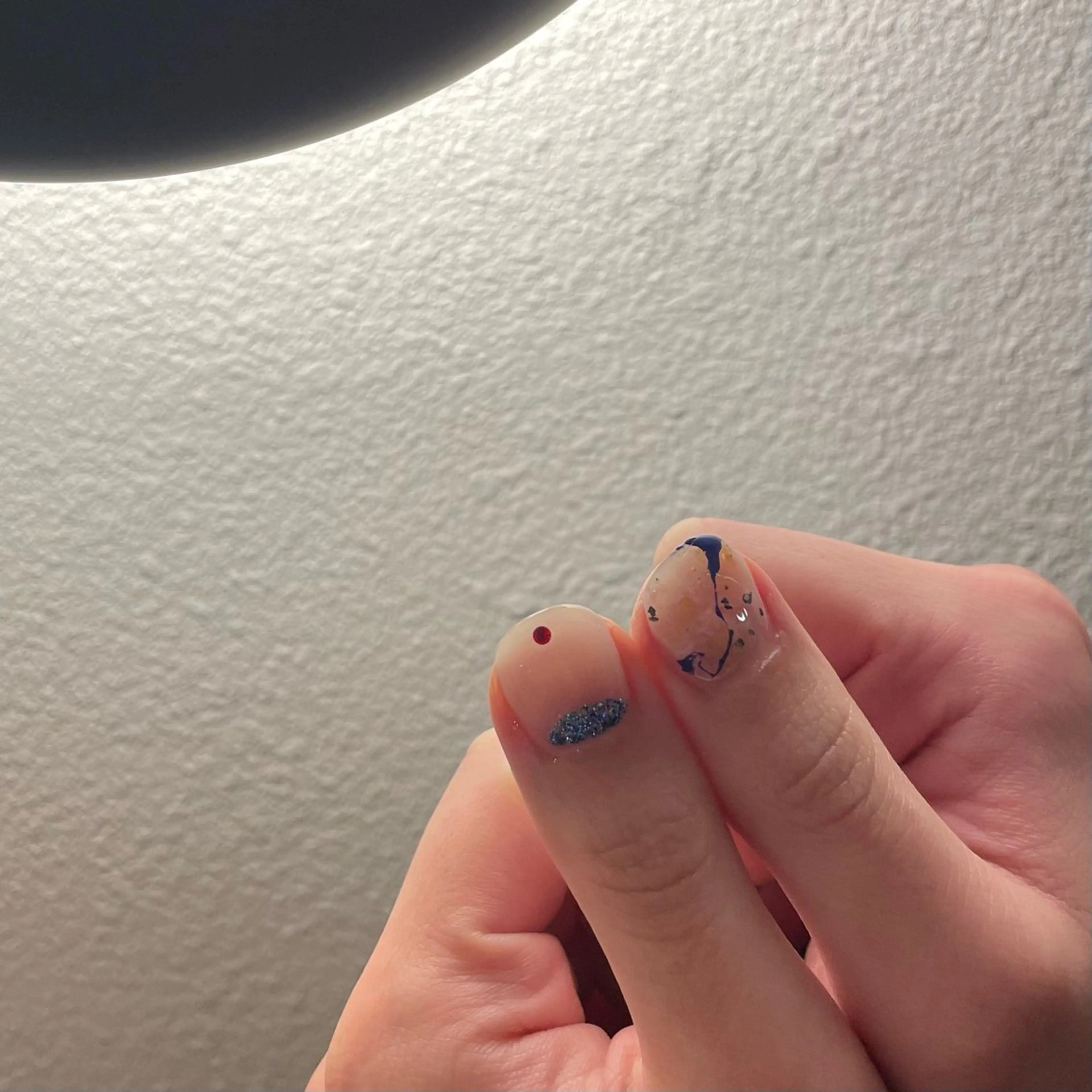 ネイル ハンドネイル HARUKA NAKAMURAのネイルデザイン