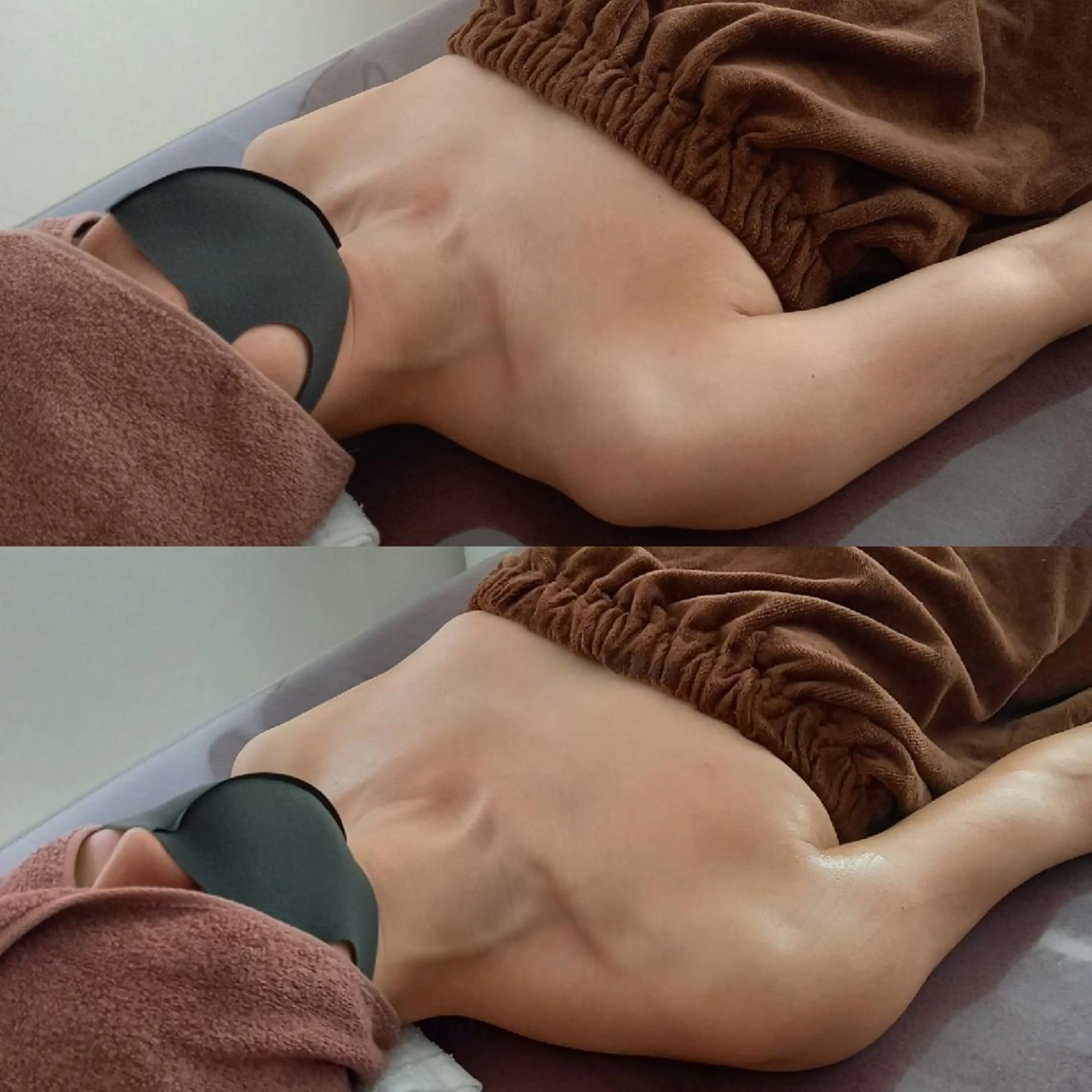 エステ リラク 前田 優華里のエステ・リラクイメージ