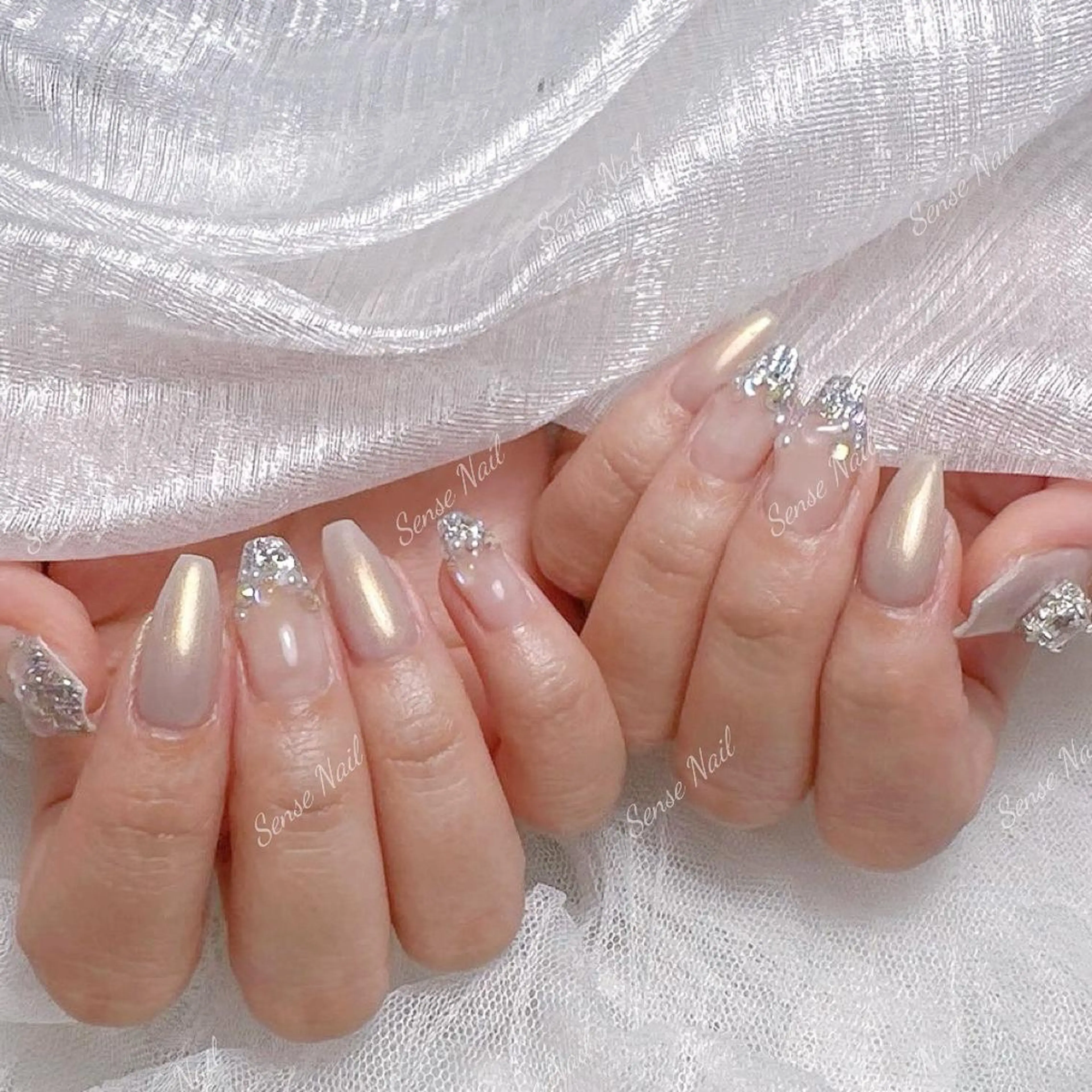 ネイル 💅 NikoNikoのネイルデザイン