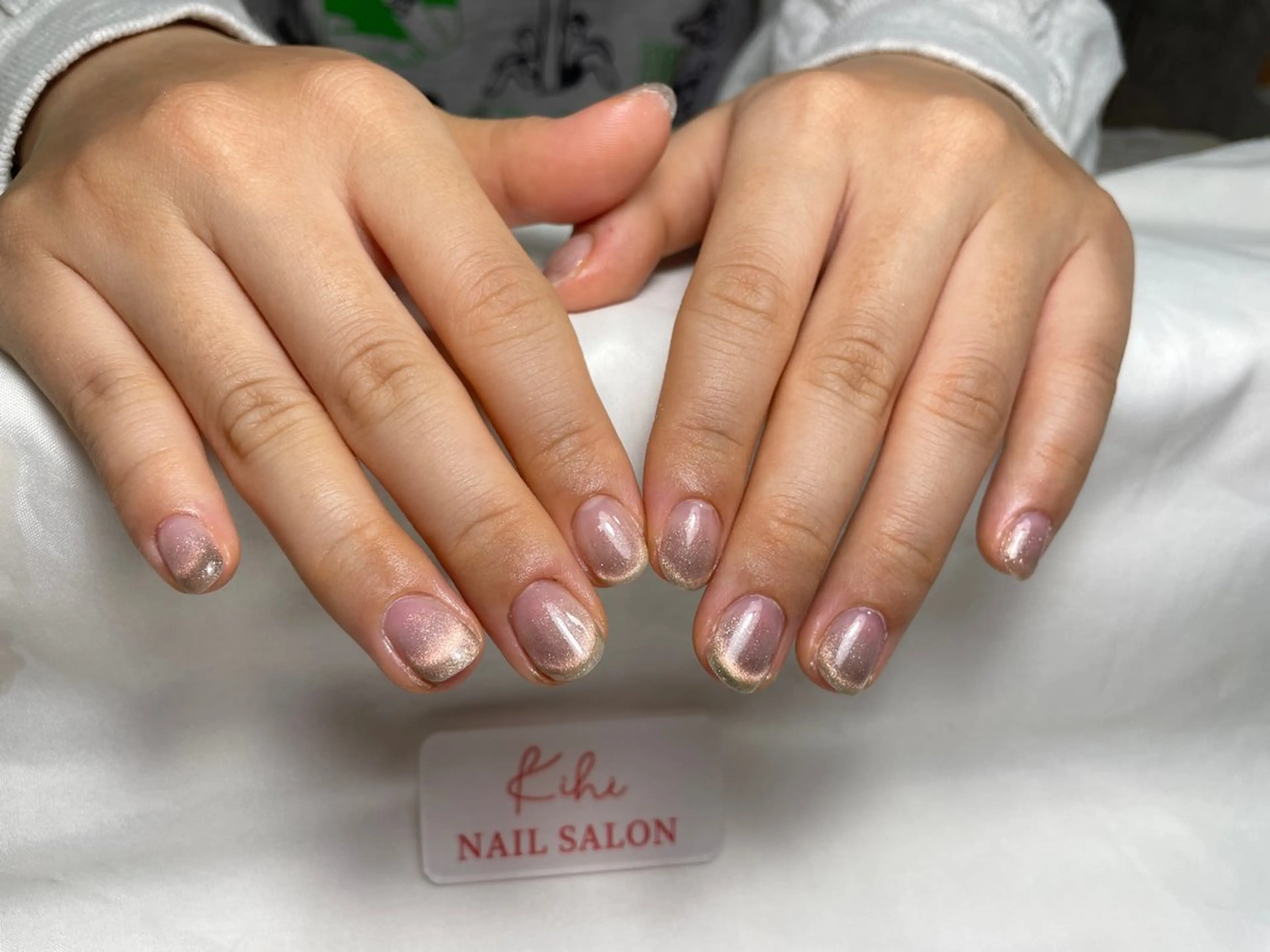 ネイル ハンドネイル 久保田 マリコのネイルデザイン