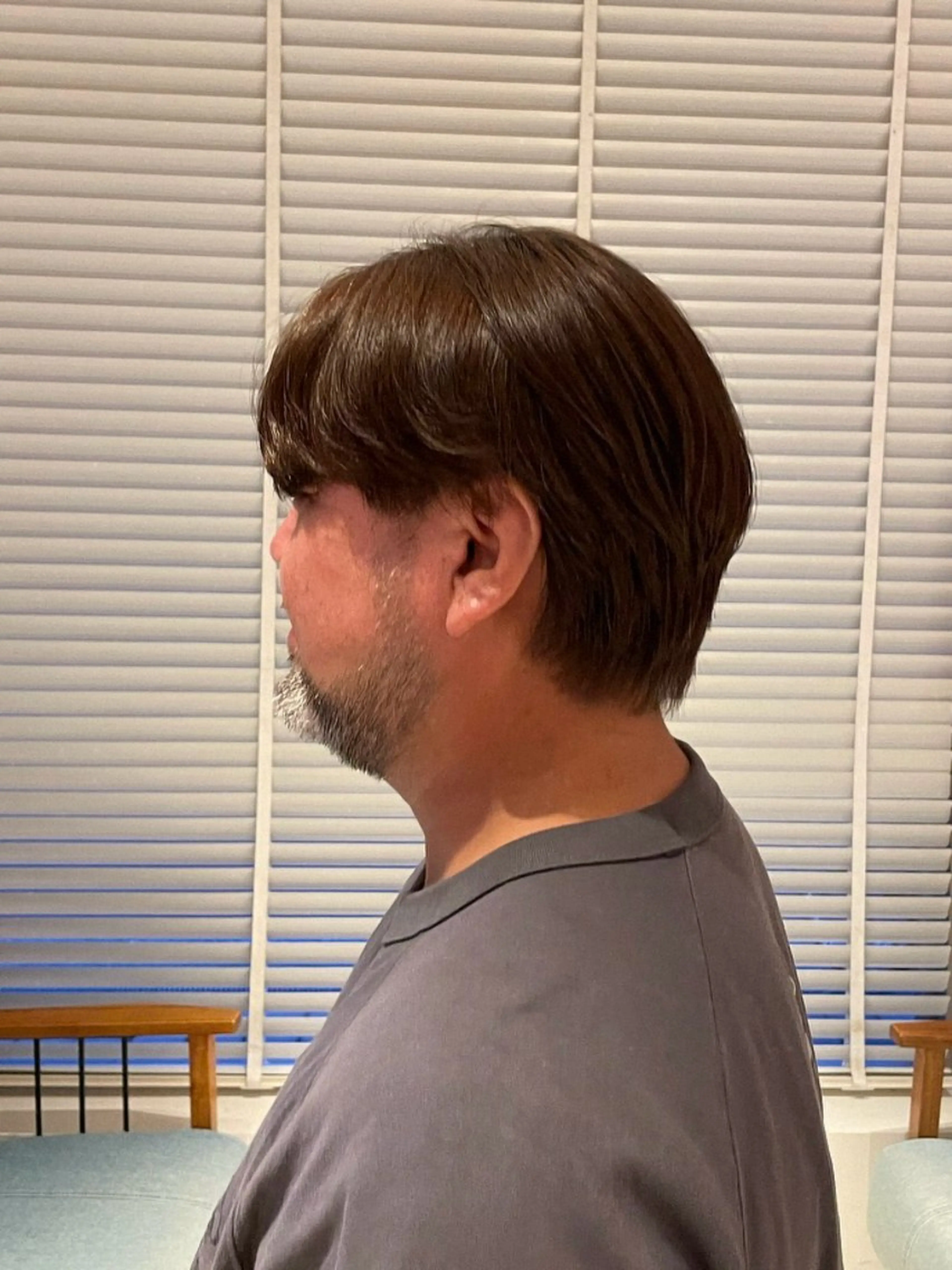 メンズ ｋｉｒｉ逗子🌺 MOEKA🌺のヘアスタイル