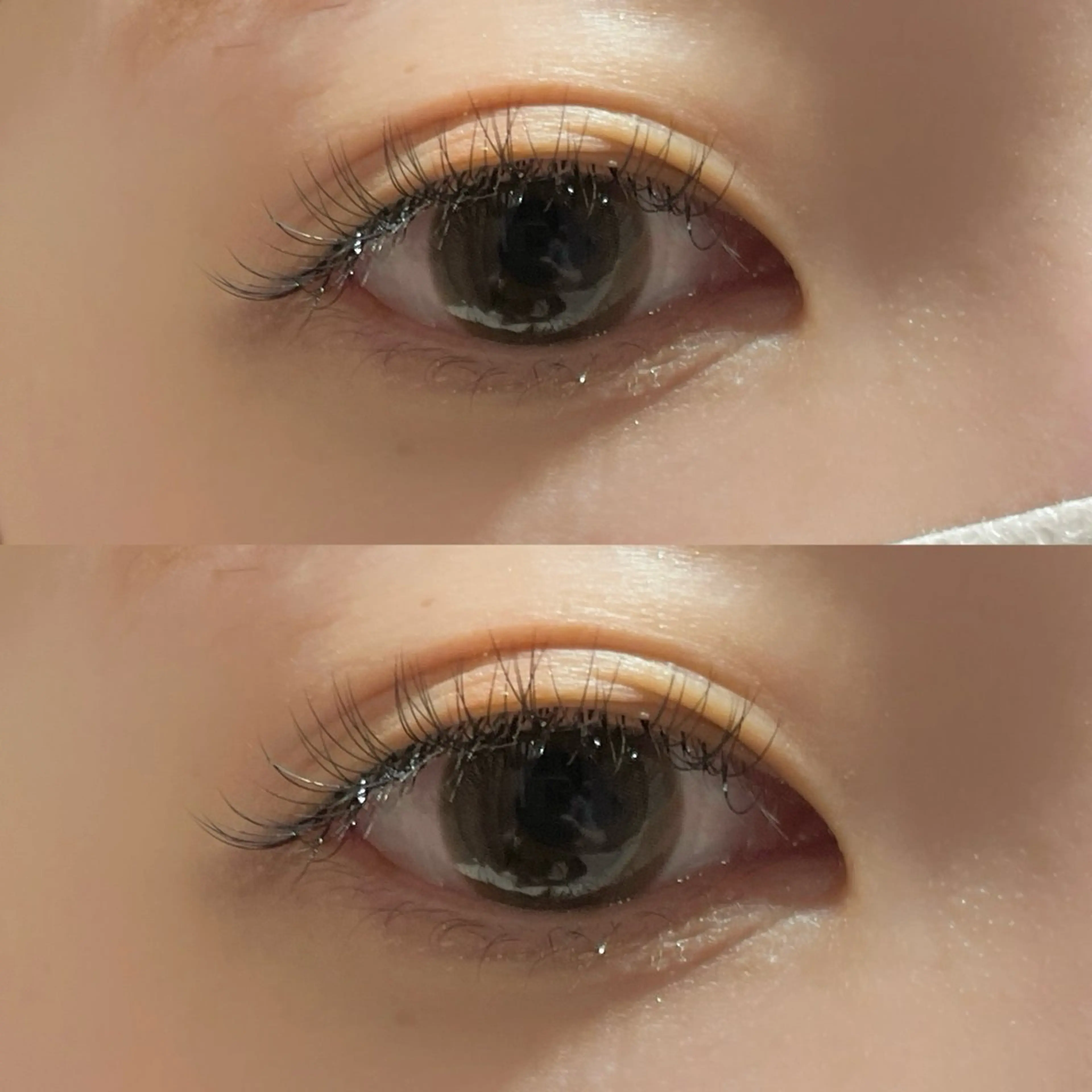 マツエク・マツパ Cカール Jカール CielbyLuxe 小川のマツエク・マツパデザイン