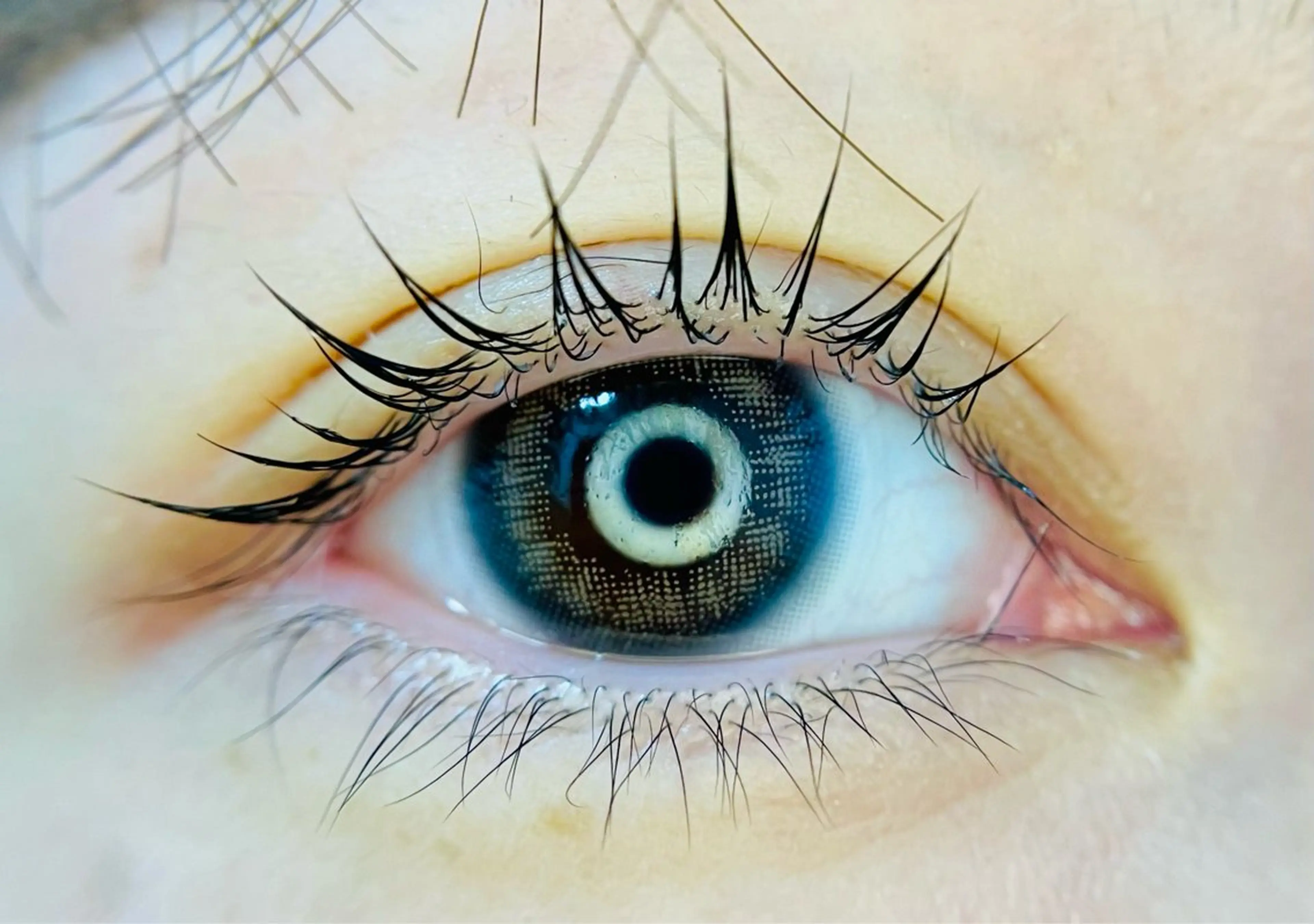 マツエク・マツパ L🎀リアン サロンのマツエク・マツパデザイン