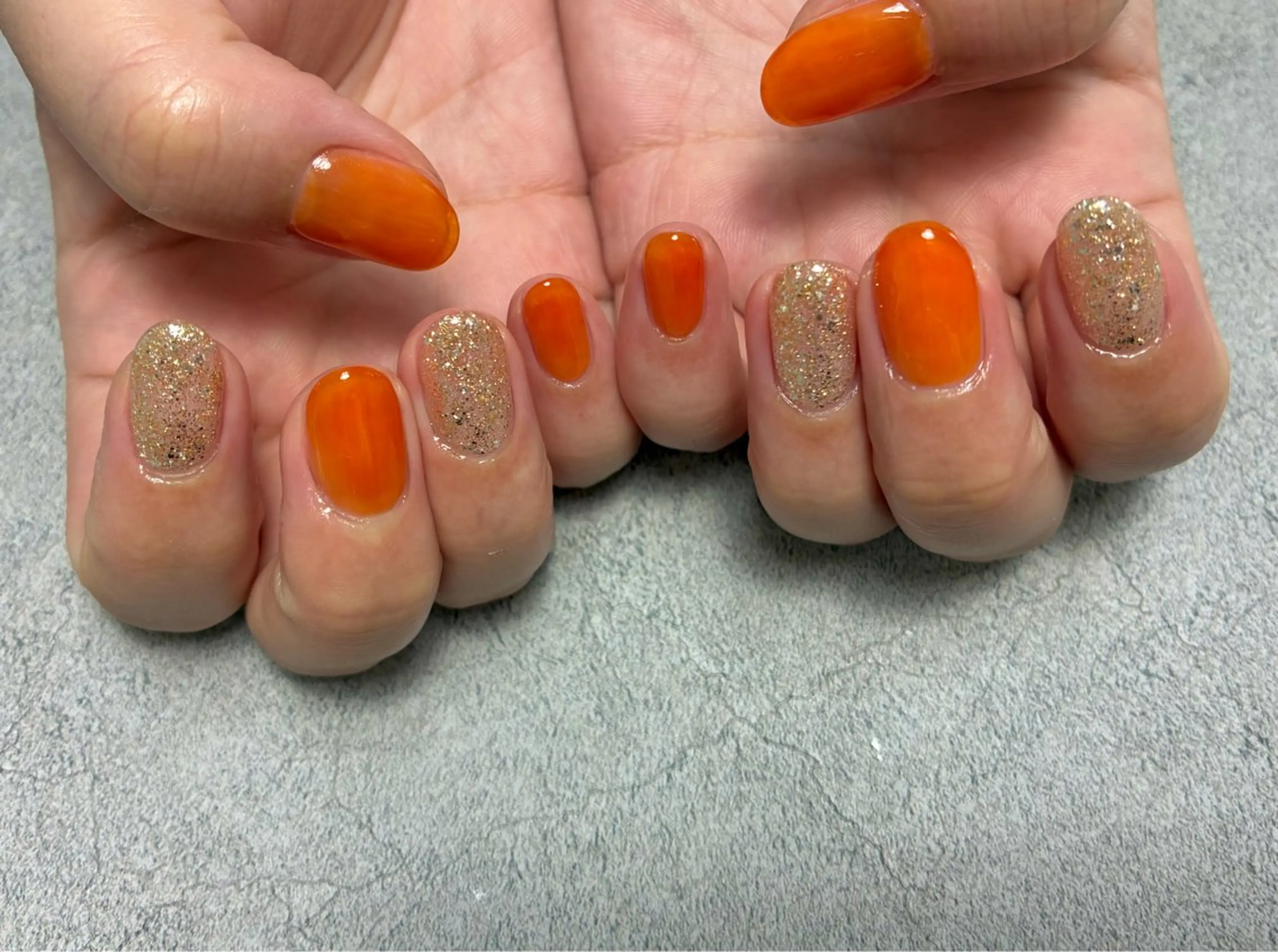 ネイル nails shiroのネイルデザイン