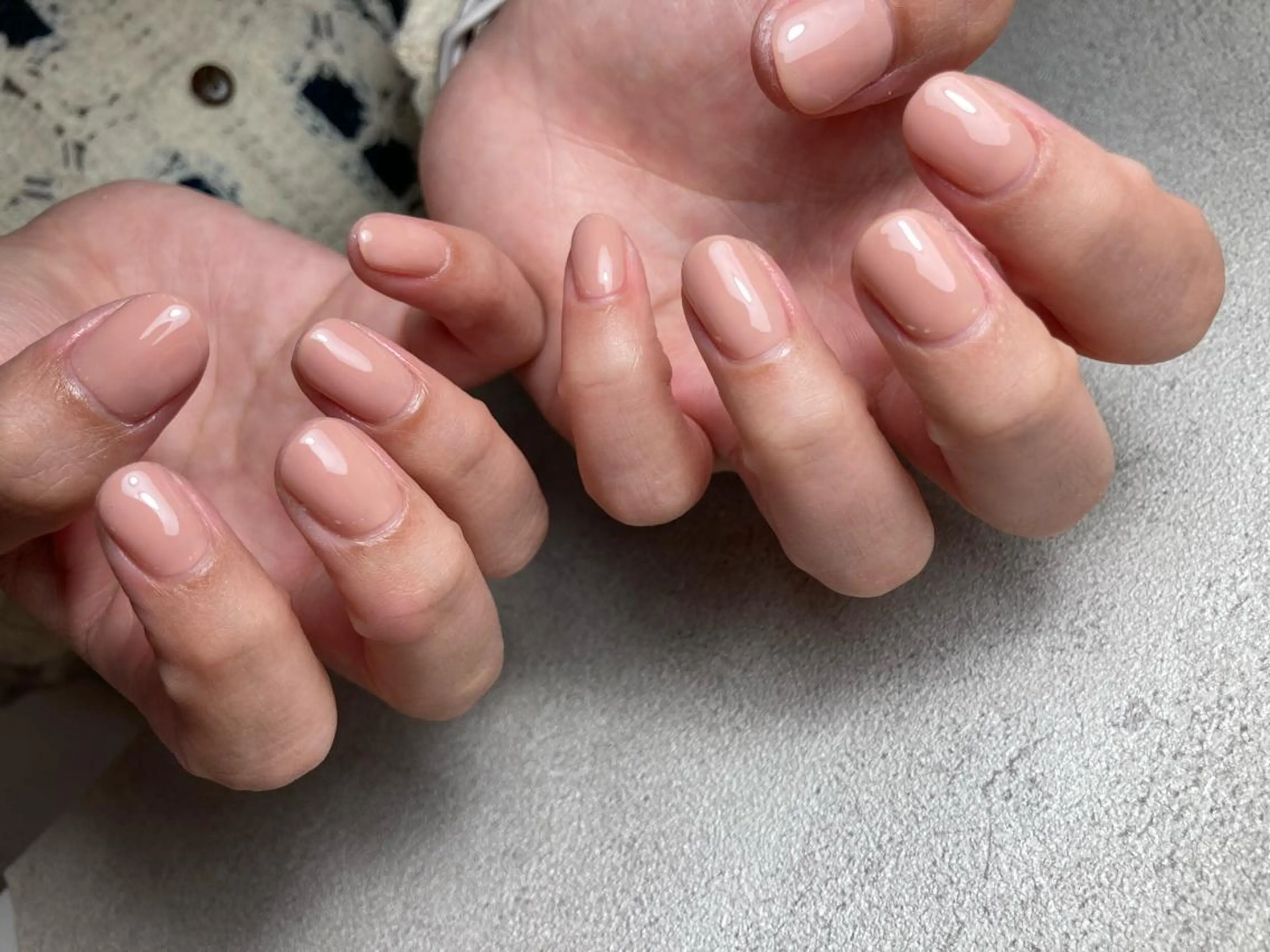 ネイル elu ：nail＆eyeのネイルデザイン